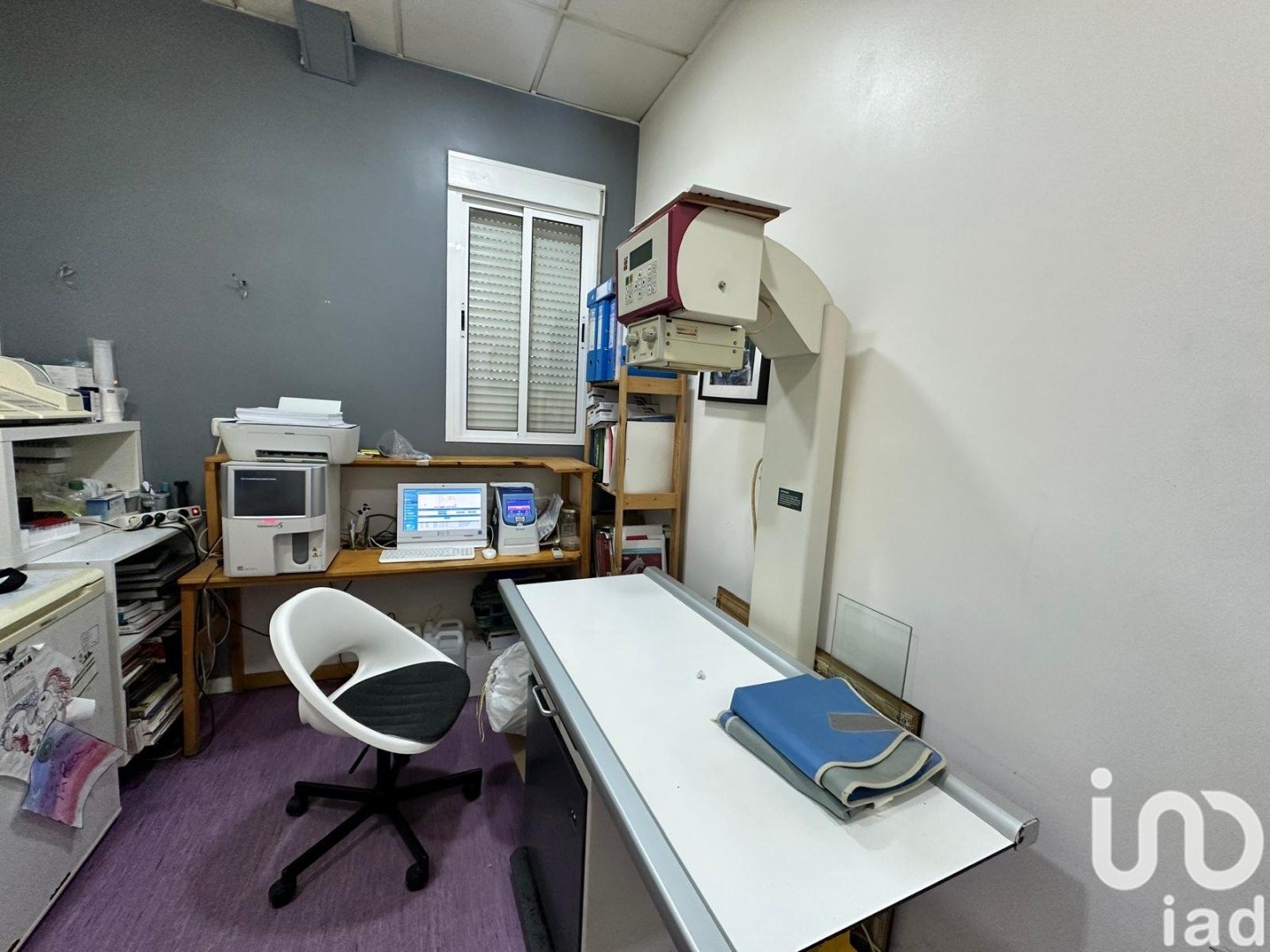 Lokal usługowy w Lepe, Huelva, Hiszpania 90 mkw. nr 154334