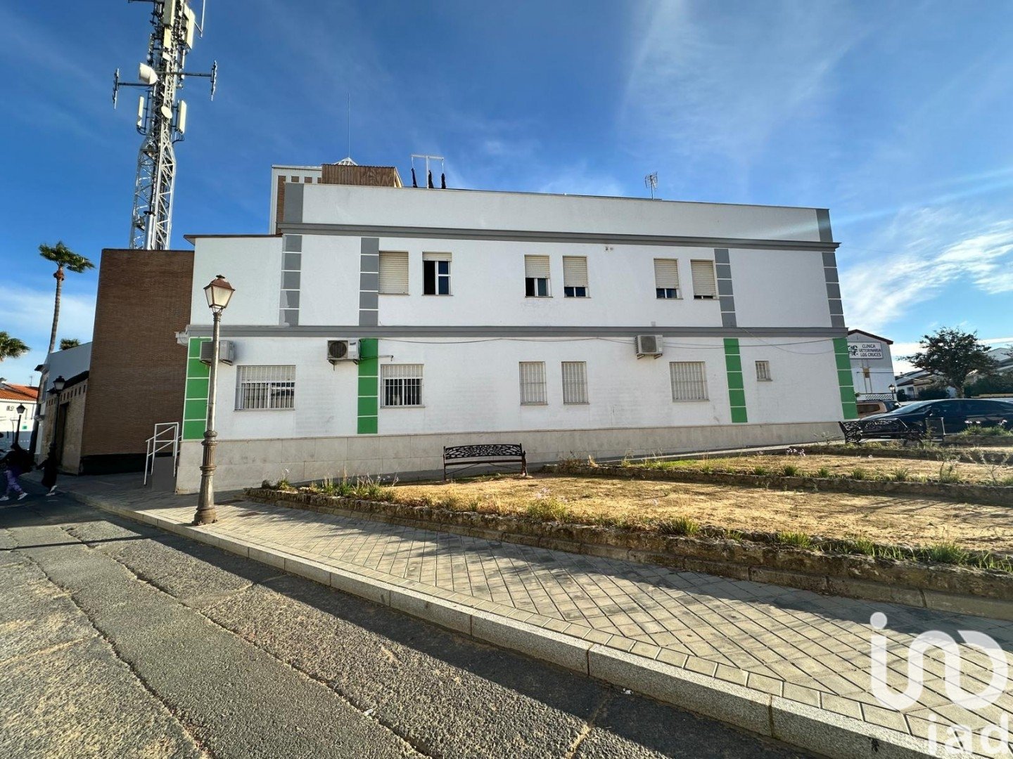 Lokal usługowy w Lepe, Huelva, Hiszpania 90 mkw. nr 154334