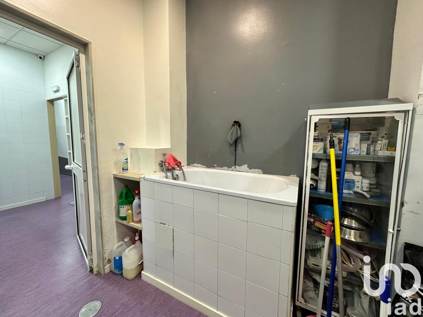 Lokal usługowy w Lepe, Huelva, Hiszpania 90 mkw. nr 154334