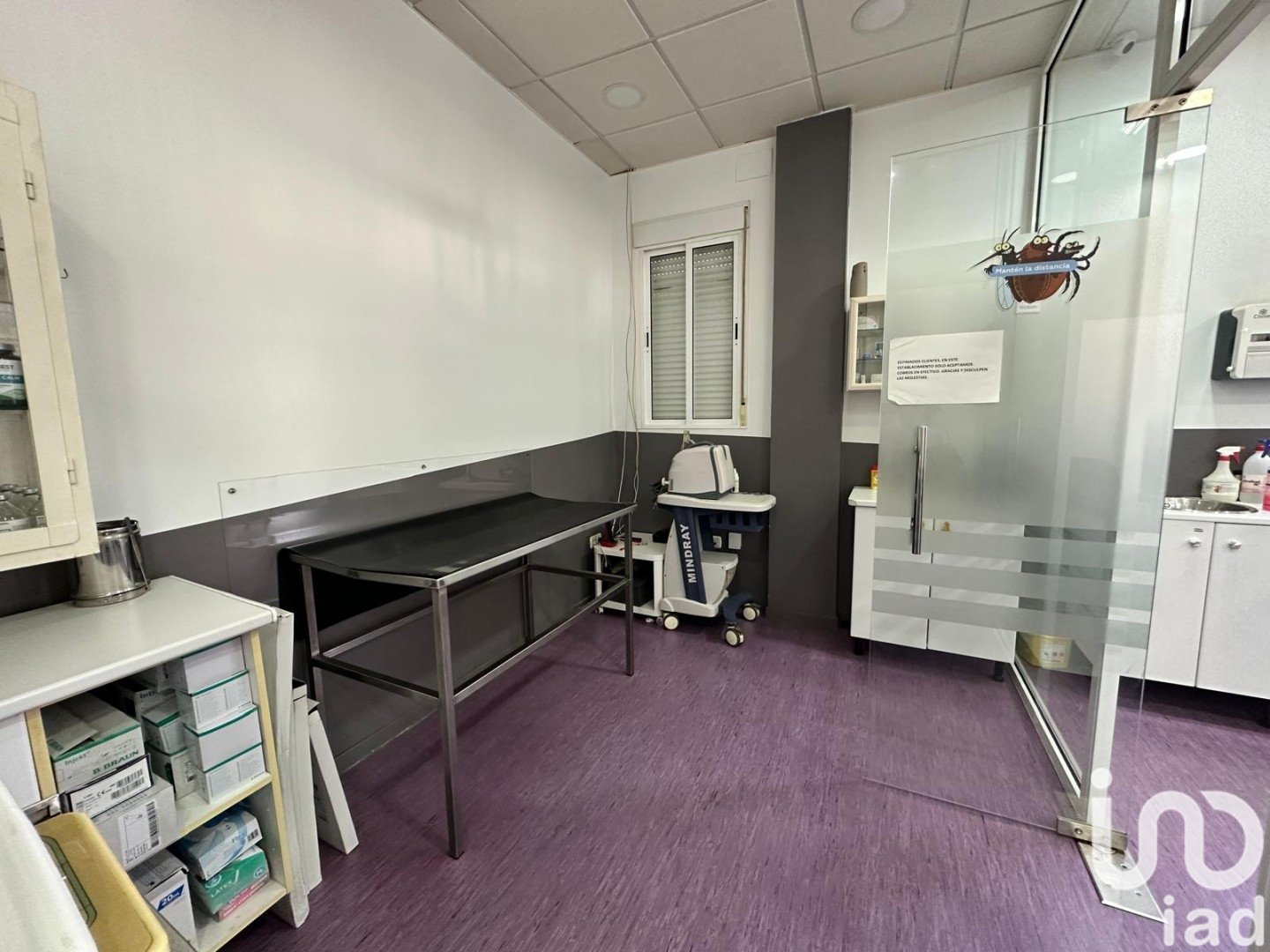 Lokal usługowy w Lepe, Huelva, Hiszpania 90 mkw. nr 154334