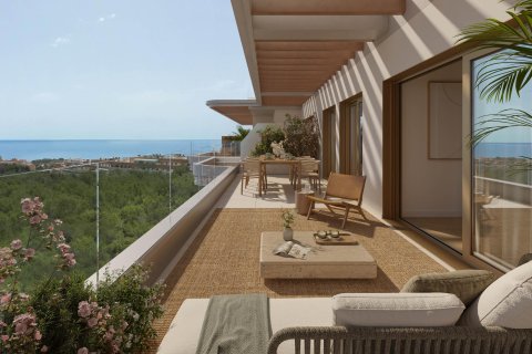 Apartament w Torremolinos, Malaga, Hiszpania 3 sypialnie, 117 mkw. nr 177962