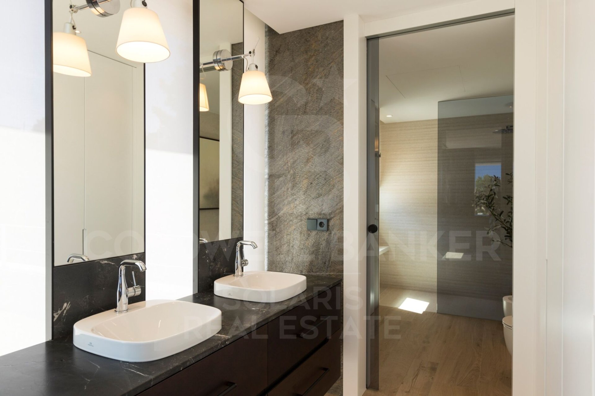 Villa i Javea, Alicante, Spanien 5 sovrum, 467 kvm. Nr. 157311