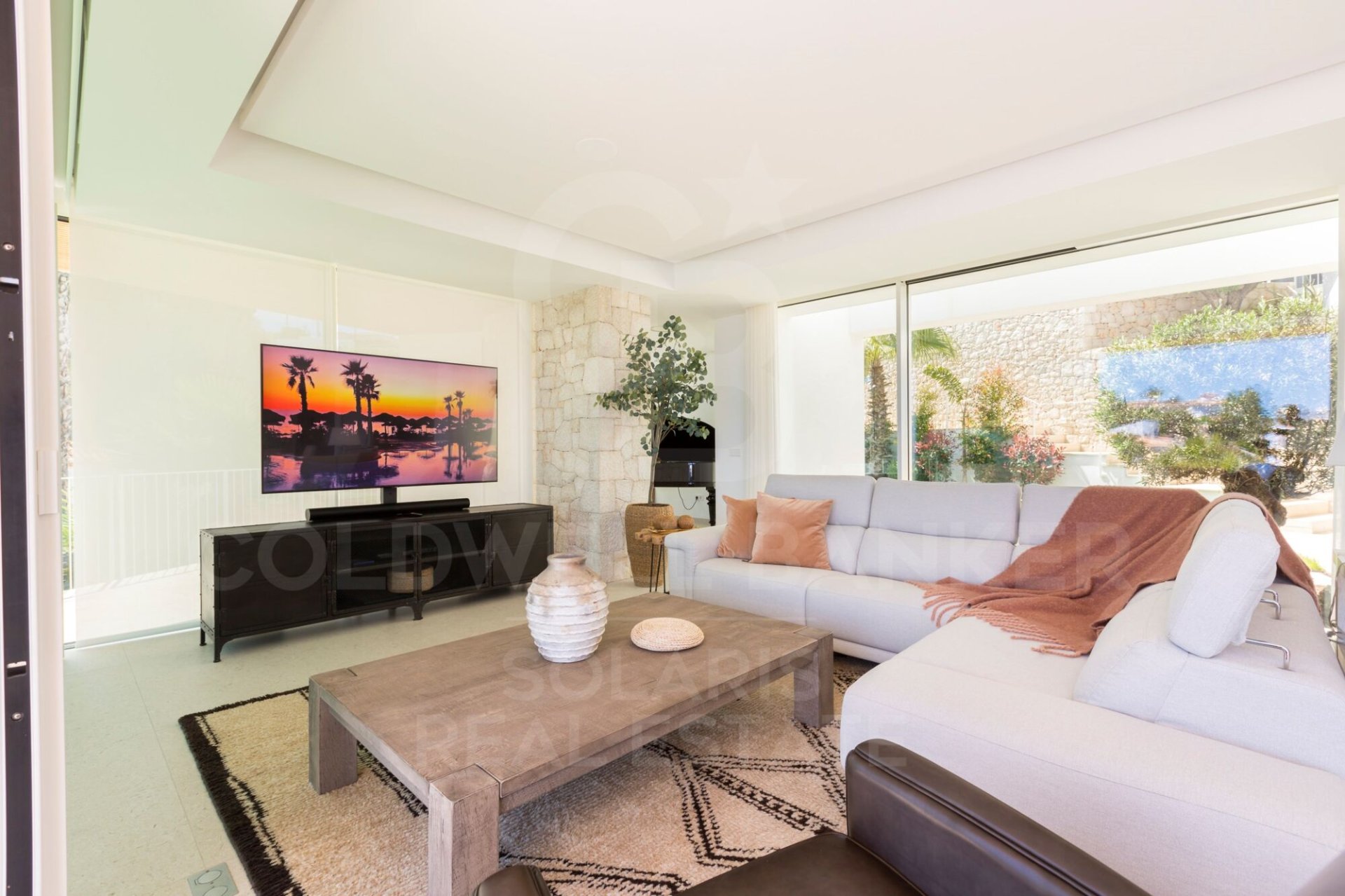 Villa i Javea, Alicante, Spanien 5 sovrum, 467 kvm. Nr. 157311