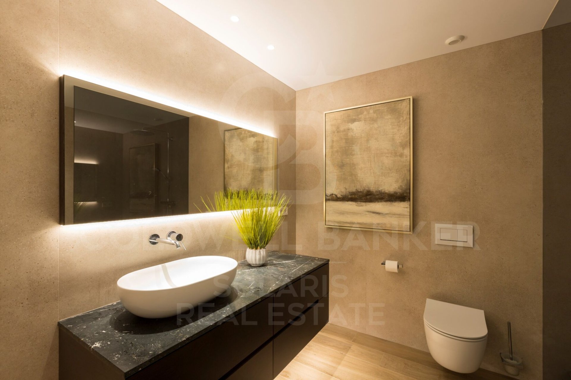Villa i Javea, Alicante, Spanien 5 sovrum, 467 kvm. Nr. 157311