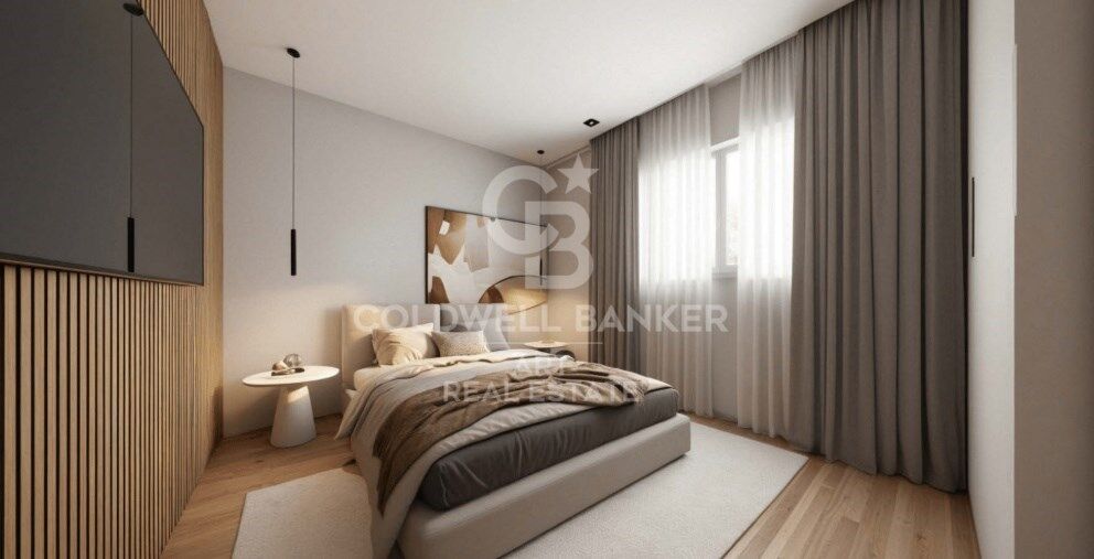 Huoneisto Mijas, Malaga, Espanja 2 makuuhuonetta, 79 m2 No. 157313