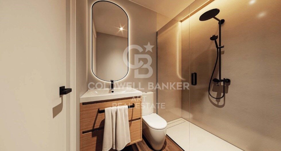 Huoneisto Mijas, Malaga, Espanja 2 makuuhuonetta, 79 m2 No. 157313