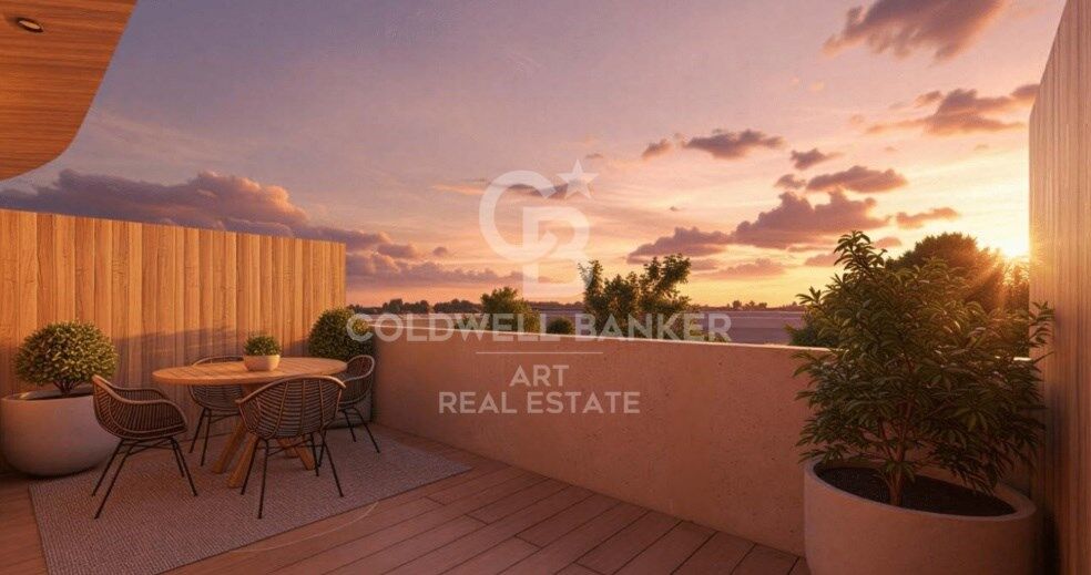 Huoneisto Mijas, Malaga, Espanja 2 makuuhuonetta, 79 m2 No. 157313