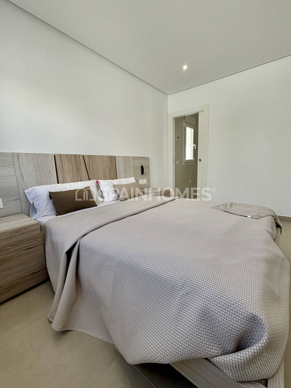 Huvila Benijofar, Alicante, Espanja 3 makuuhuonetta, 120 m2 No. 144611