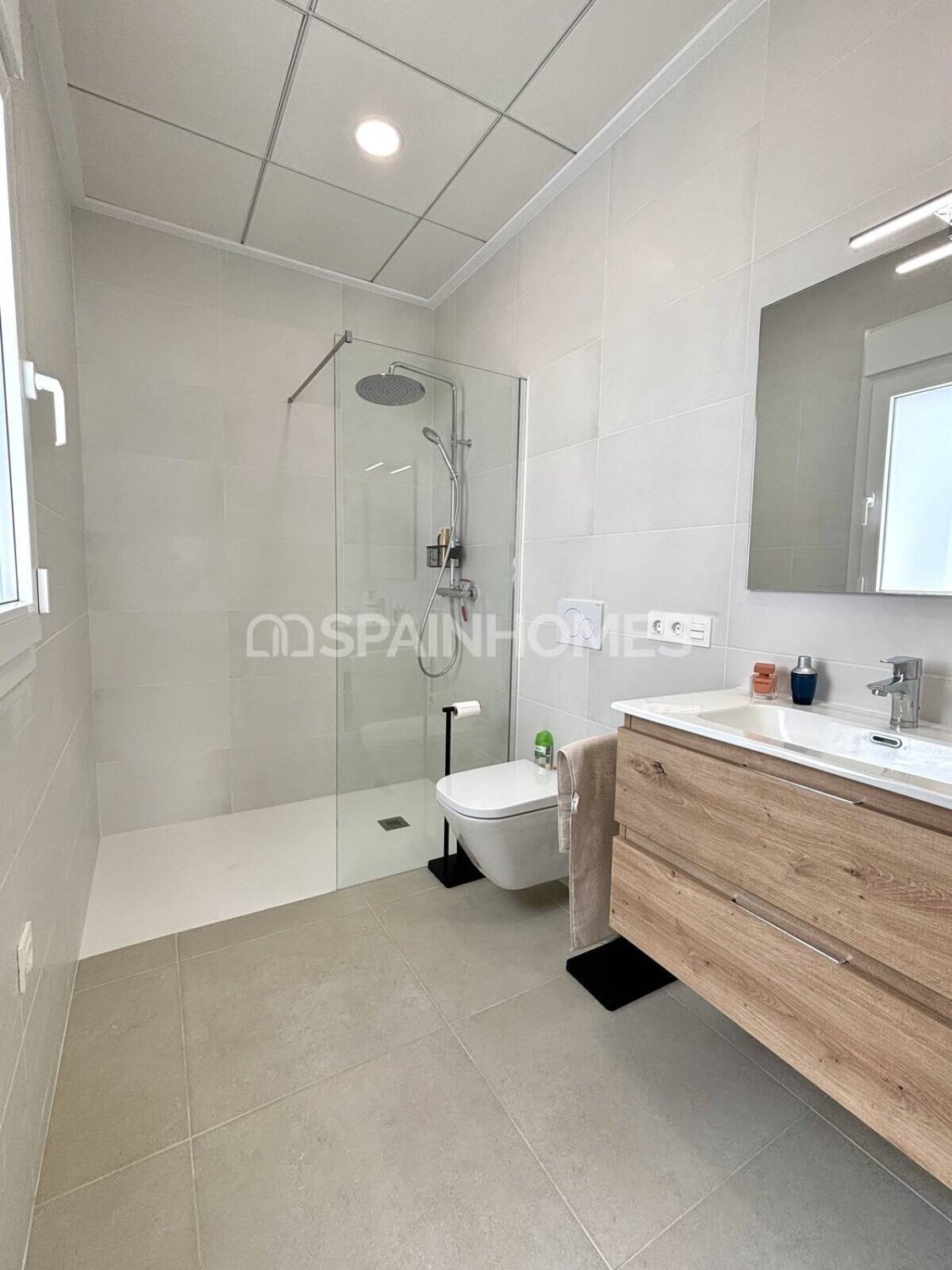 Huvila Benijofar, Alicante, Espanja 3 makuuhuonetta, 120 m2 No. 144611