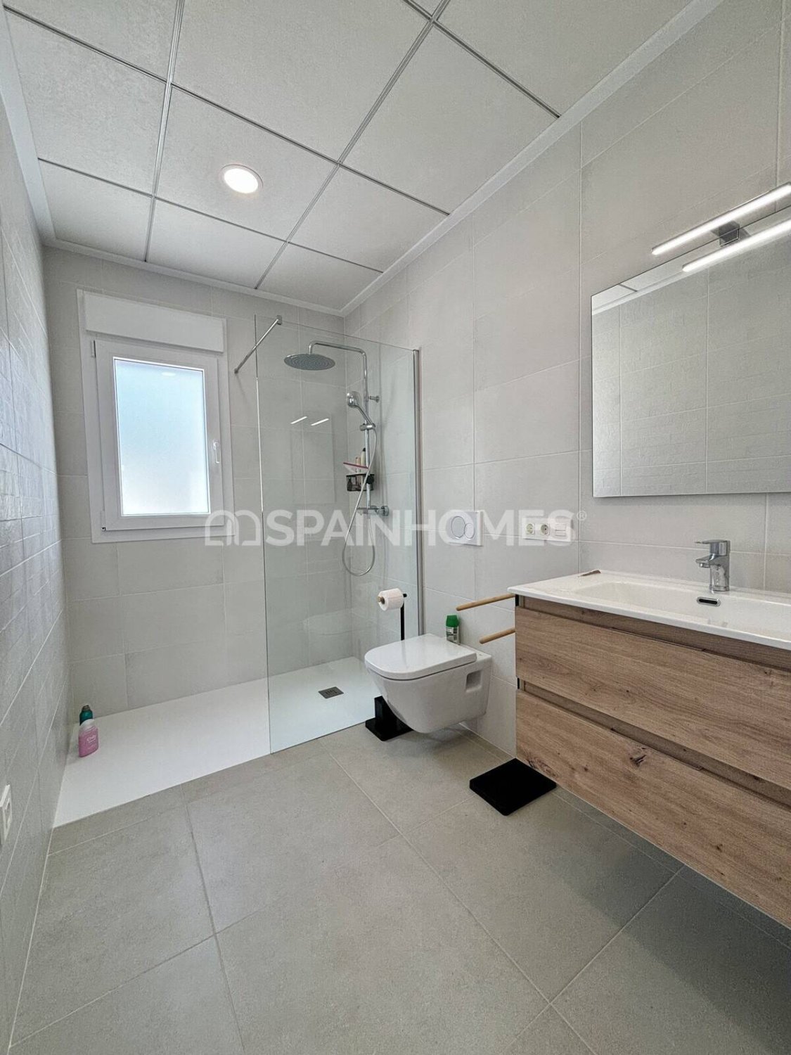 Huvila Benijofar, Alicante, Espanja 3 makuuhuonetta, 120 m2 No. 144611