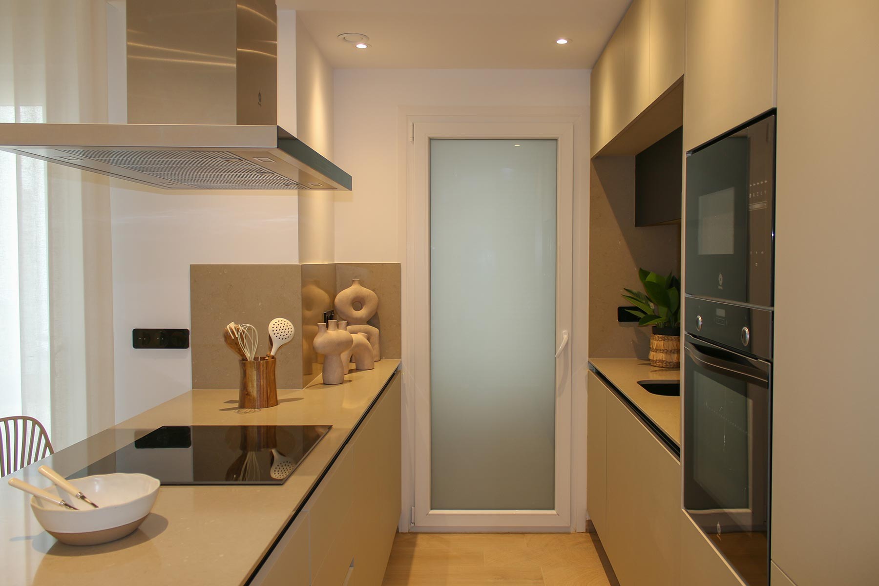 Bungalow à Alicante, Espagne 2 chambres, 75 m2 No. 144613
