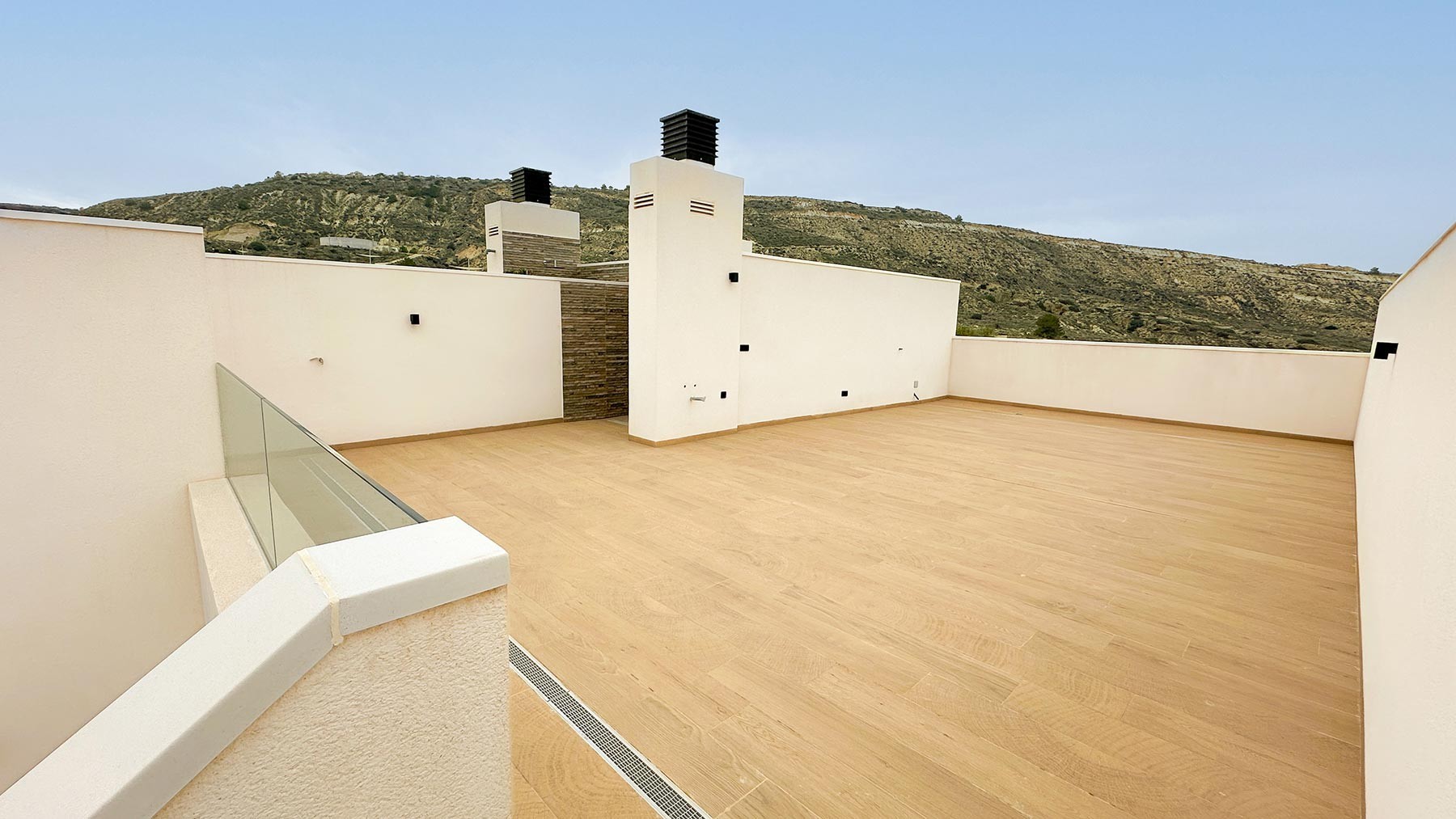 Bungalow à Alicante, Espagne 2 chambres, 75 m2 No. 144613