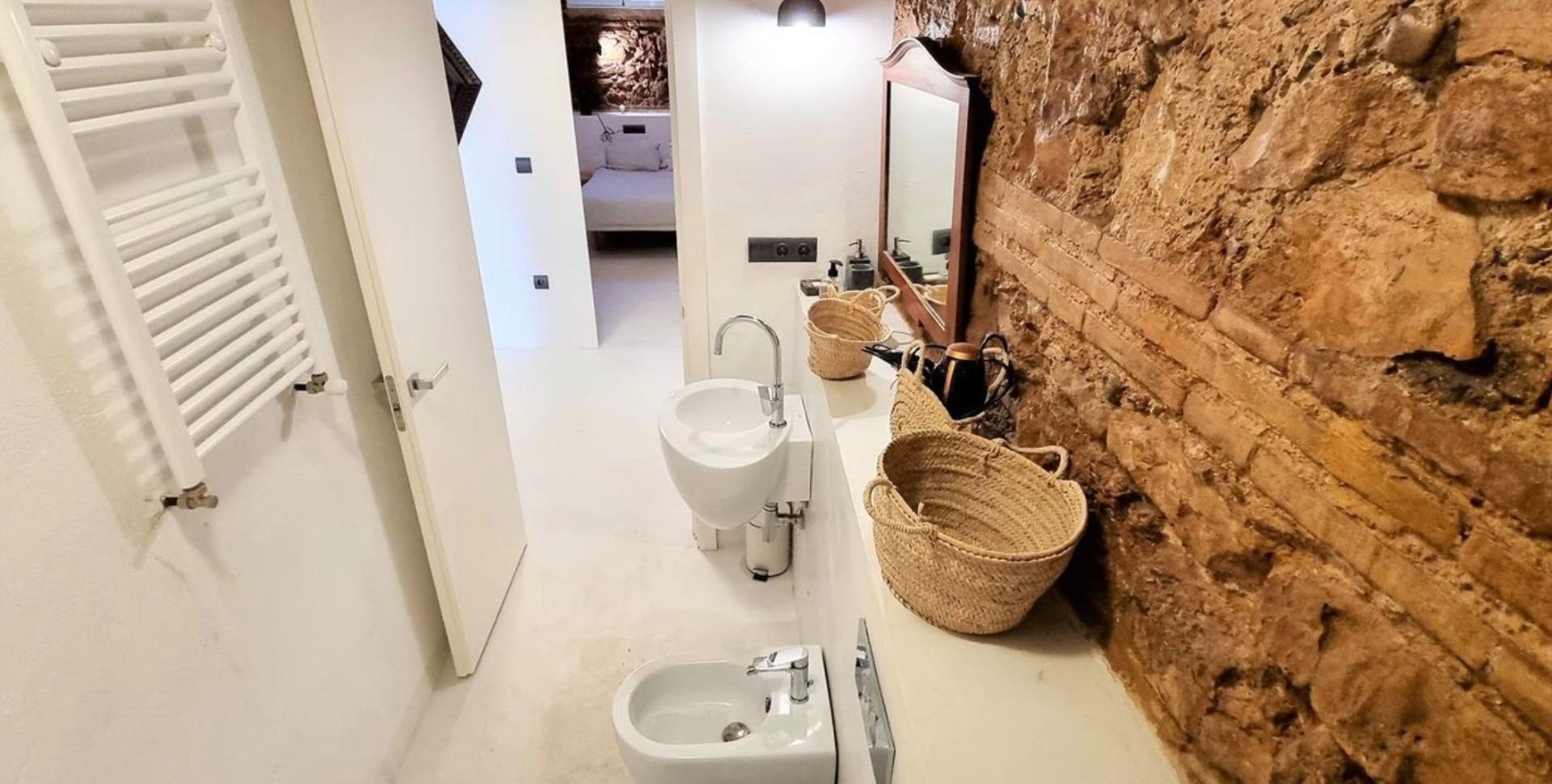 Duplex in Valencia, Spain 3 bedrooms, 195 sq.m. No. 133347
