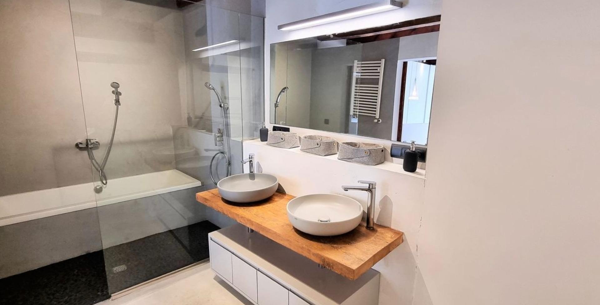 Duplex in Valencia, Spain 3 bedrooms, 195 sq.m. No. 133347