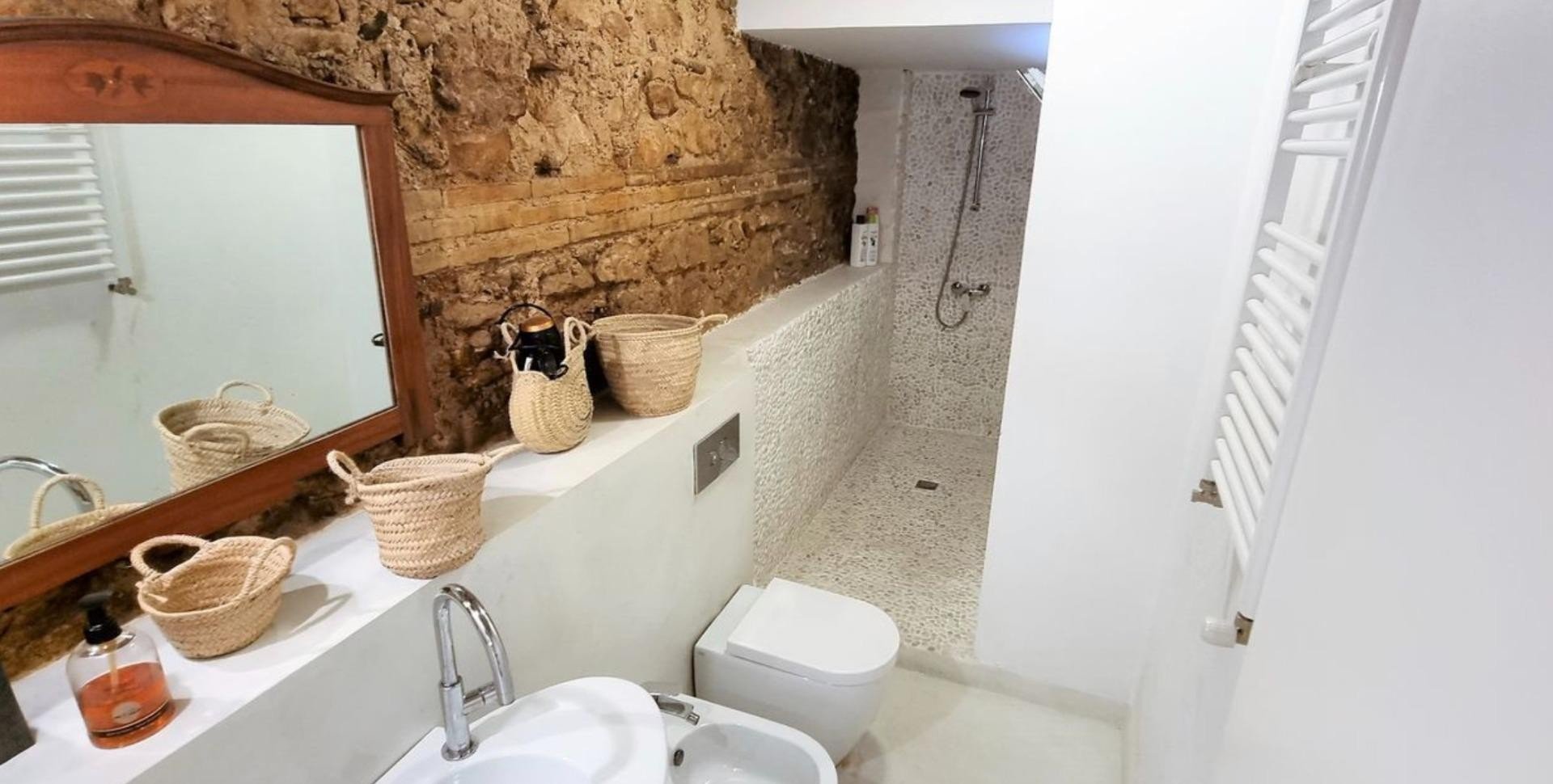 Duplex in Valencia, Spain 3 bedrooms, 195 sq.m. No. 133347