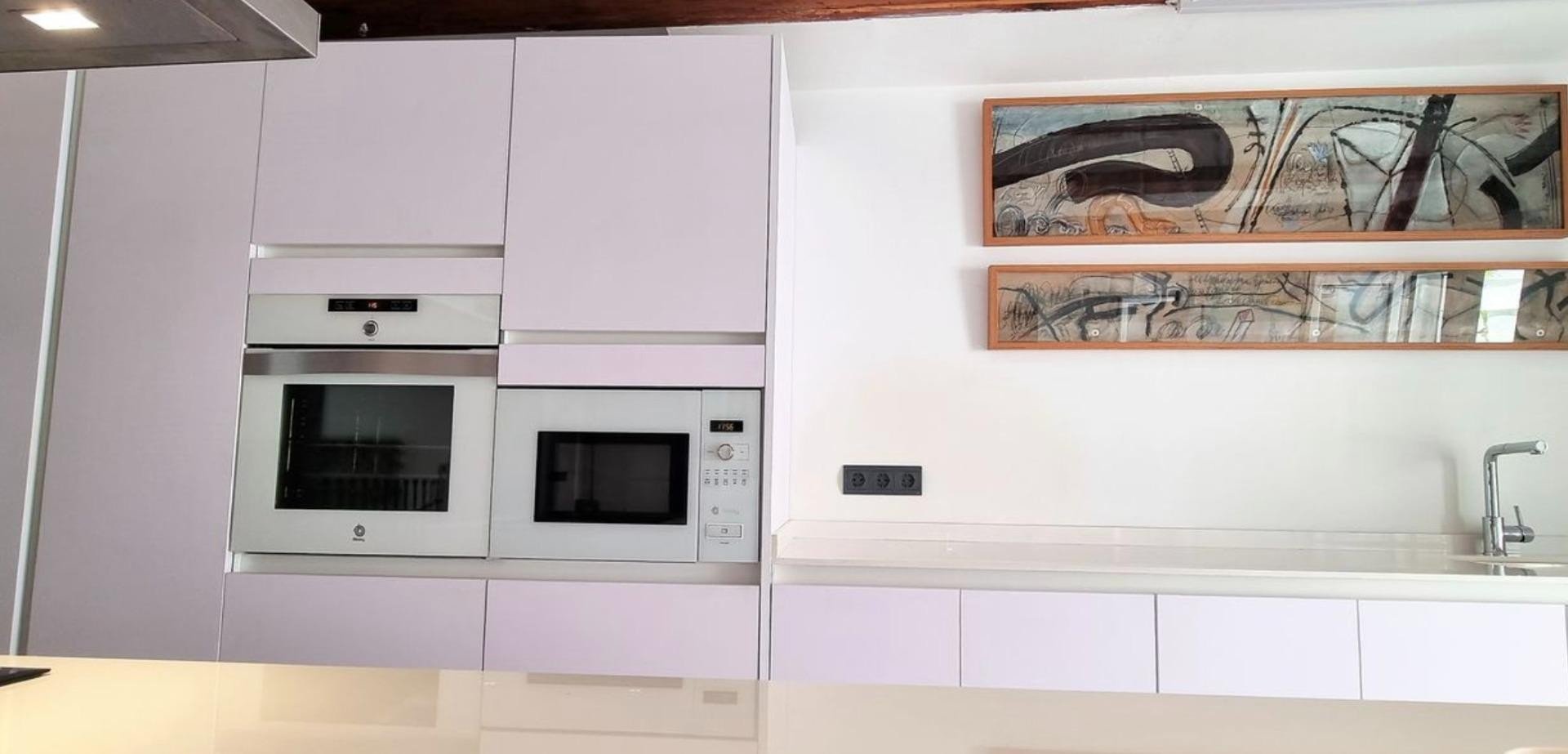 Duplex in Valencia, Spain 3 bedrooms, 195 sq.m. No. 133347