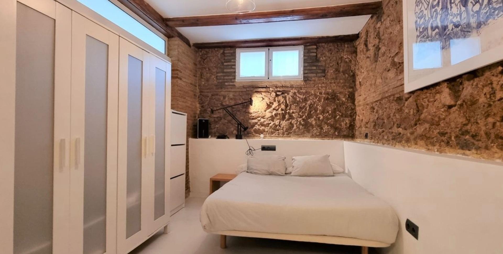 Duplex in Valencia, Spain 3 bedrooms, 195 sq.m. No. 133347
