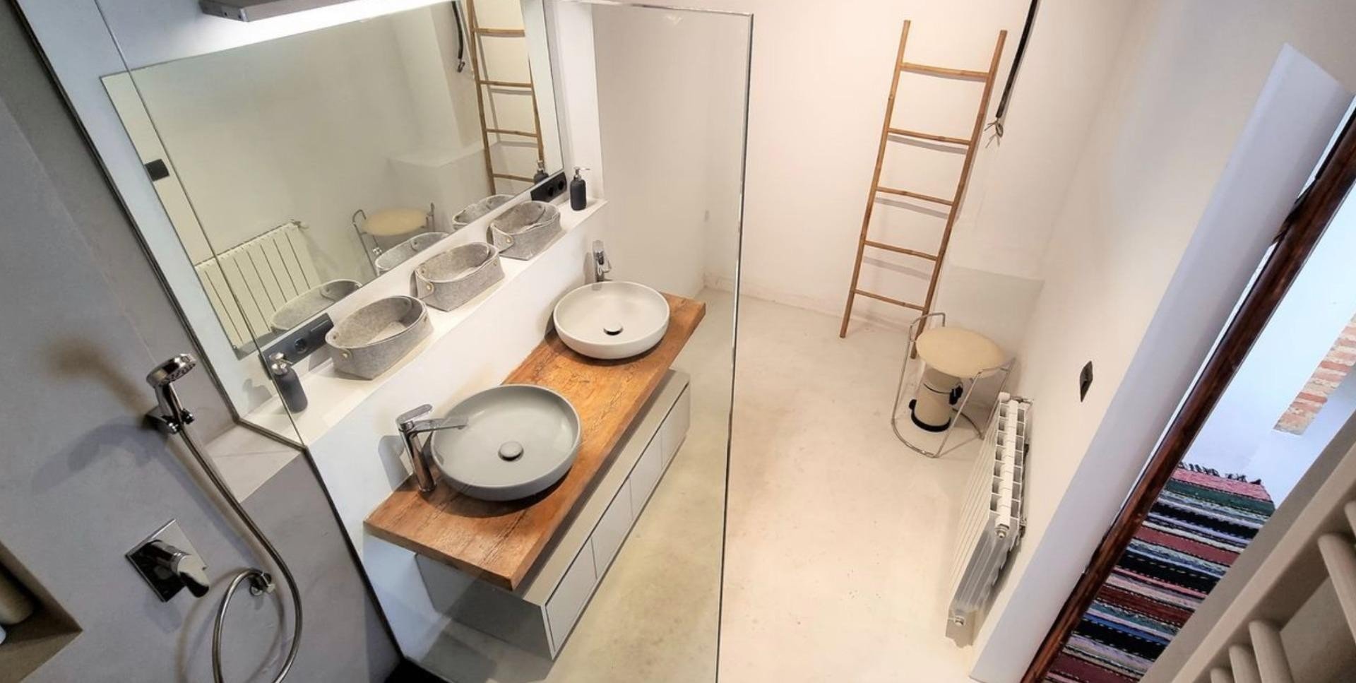 Duplex in Valencia, Spain 3 bedrooms, 195 sq.m. No. 133347