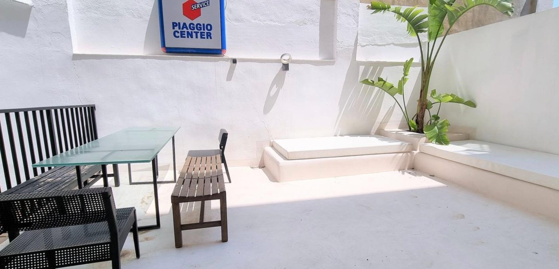 Duplex in Valencia, Spain 3 bedrooms, 195 sq.m. No. 133347