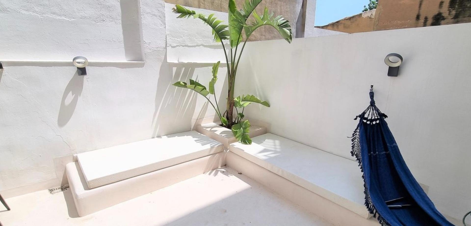Duplex in Valencia, Spain 3 bedrooms, 195 sq.m. No. 133347