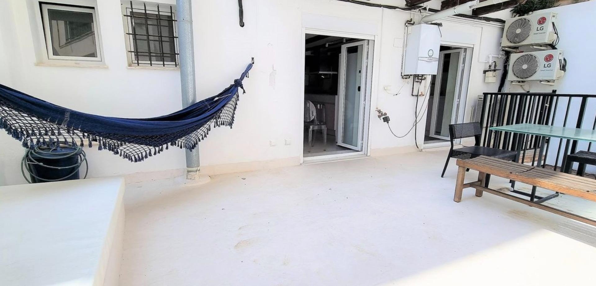 Duplex in Valencia, Spain 3 bedrooms, 195 sq.m. No. 133347