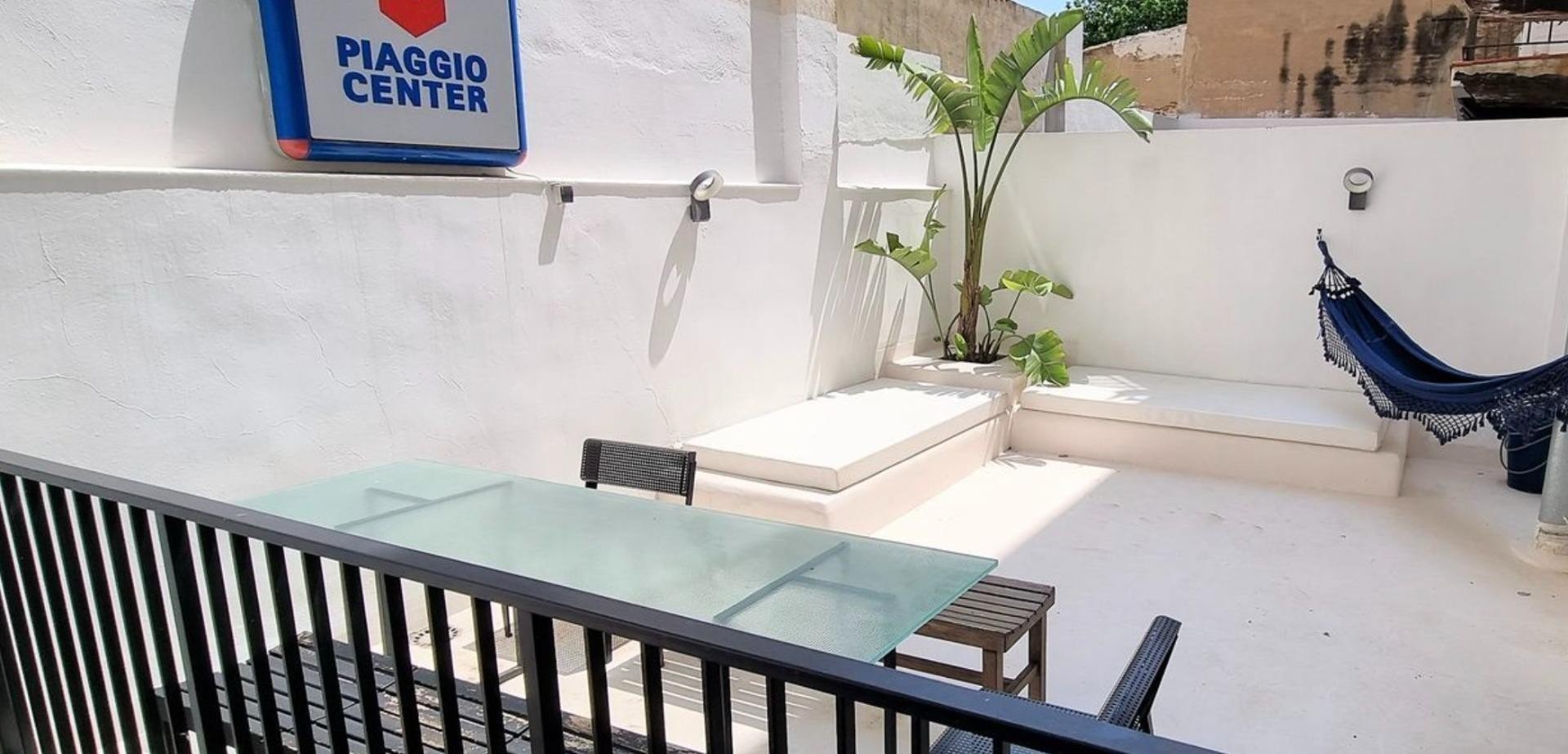 Duplex in Valencia, Spain 3 bedrooms, 195 sq.m. No. 133347