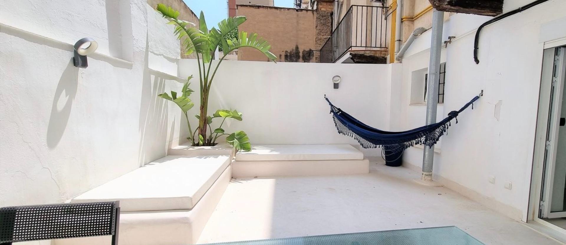 Duplex in Valencia, Spain 3 bedrooms, 195 sq.m. No. 133347