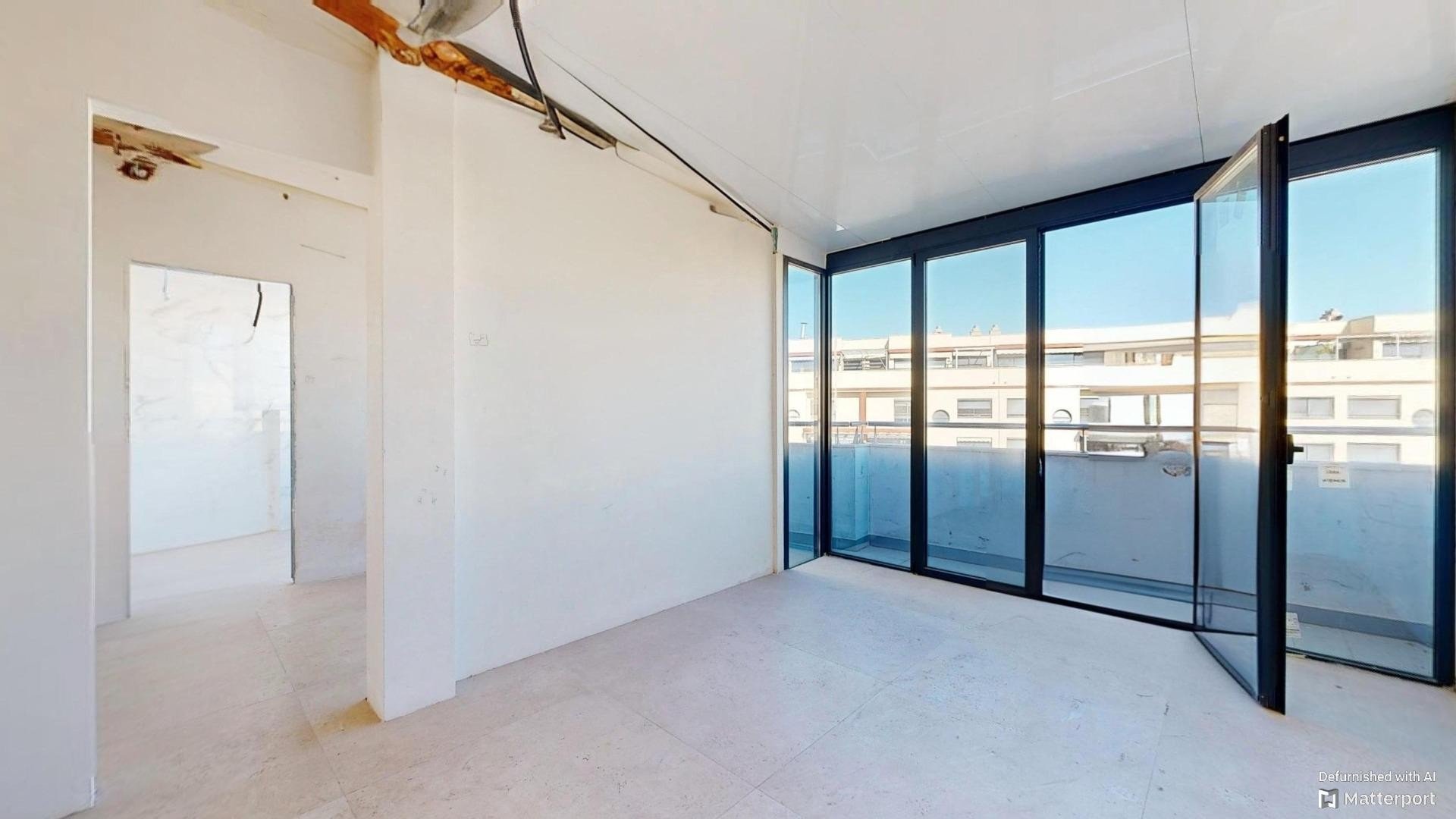 Dzīvoklis Valencia, Spānijā 6 istabas, 330 m2 Nr. 133341