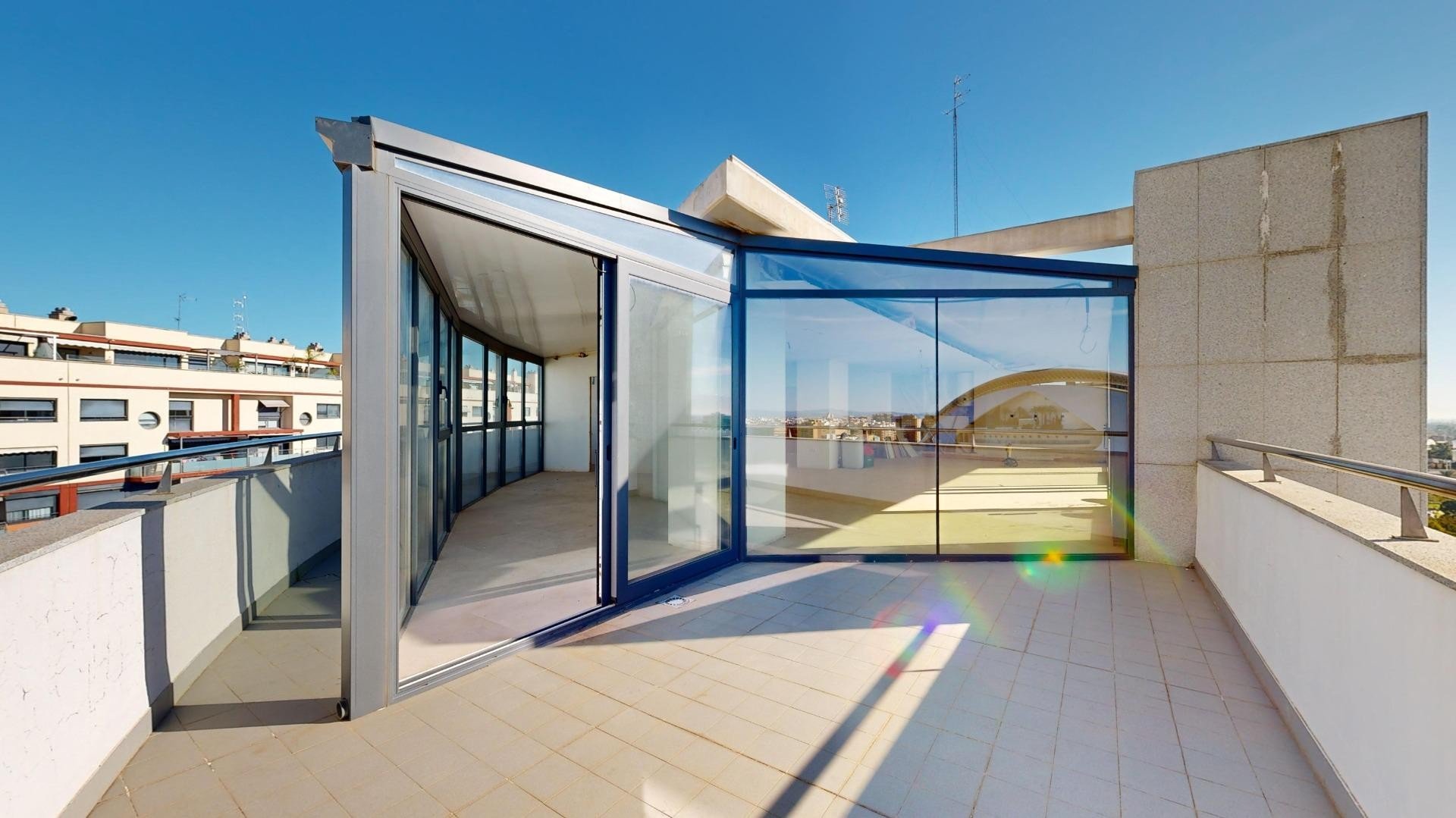 Dzīvoklis Valencia, Spānijā 6 istabas, 330 m2 Nr. 133341