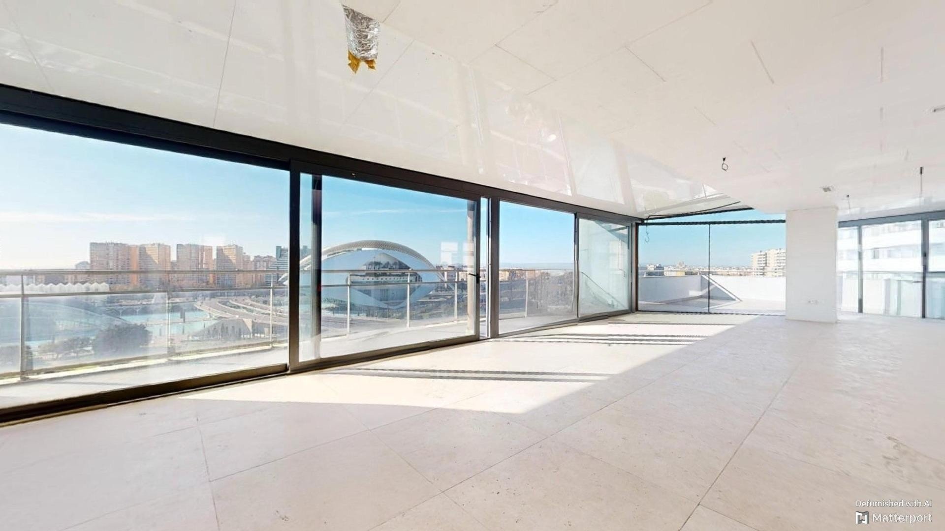 Dzīvoklis Valencia, Spānijā 6 istabas, 330 m2 Nr. 133341