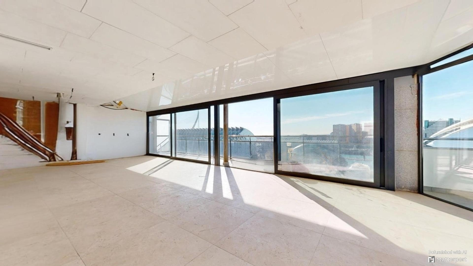 Dzīvoklis Valencia, Spānijā 6 istabas, 330 m2 Nr. 133341