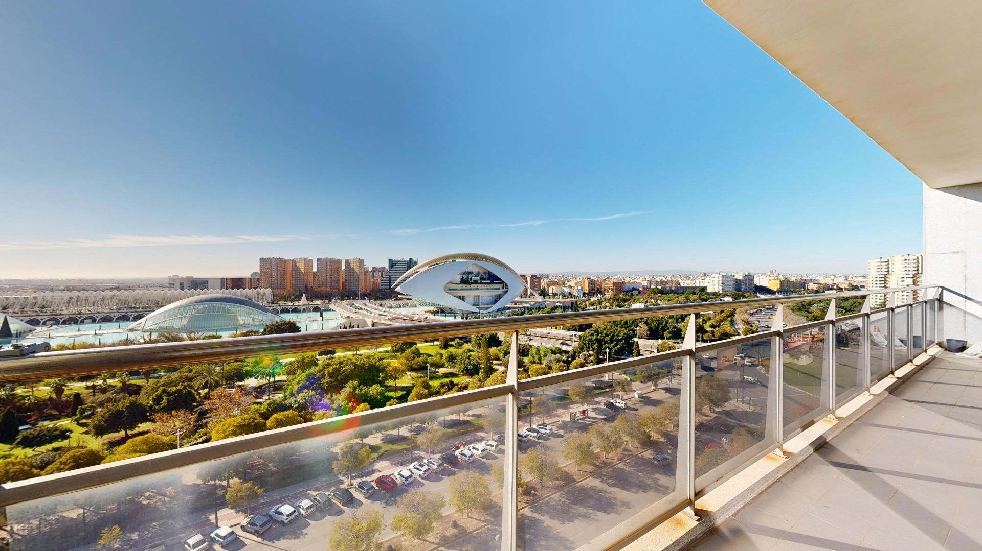 Dzīvoklis Valencia, Spānijā 6 istabas, 330 m2 Nr. 133341