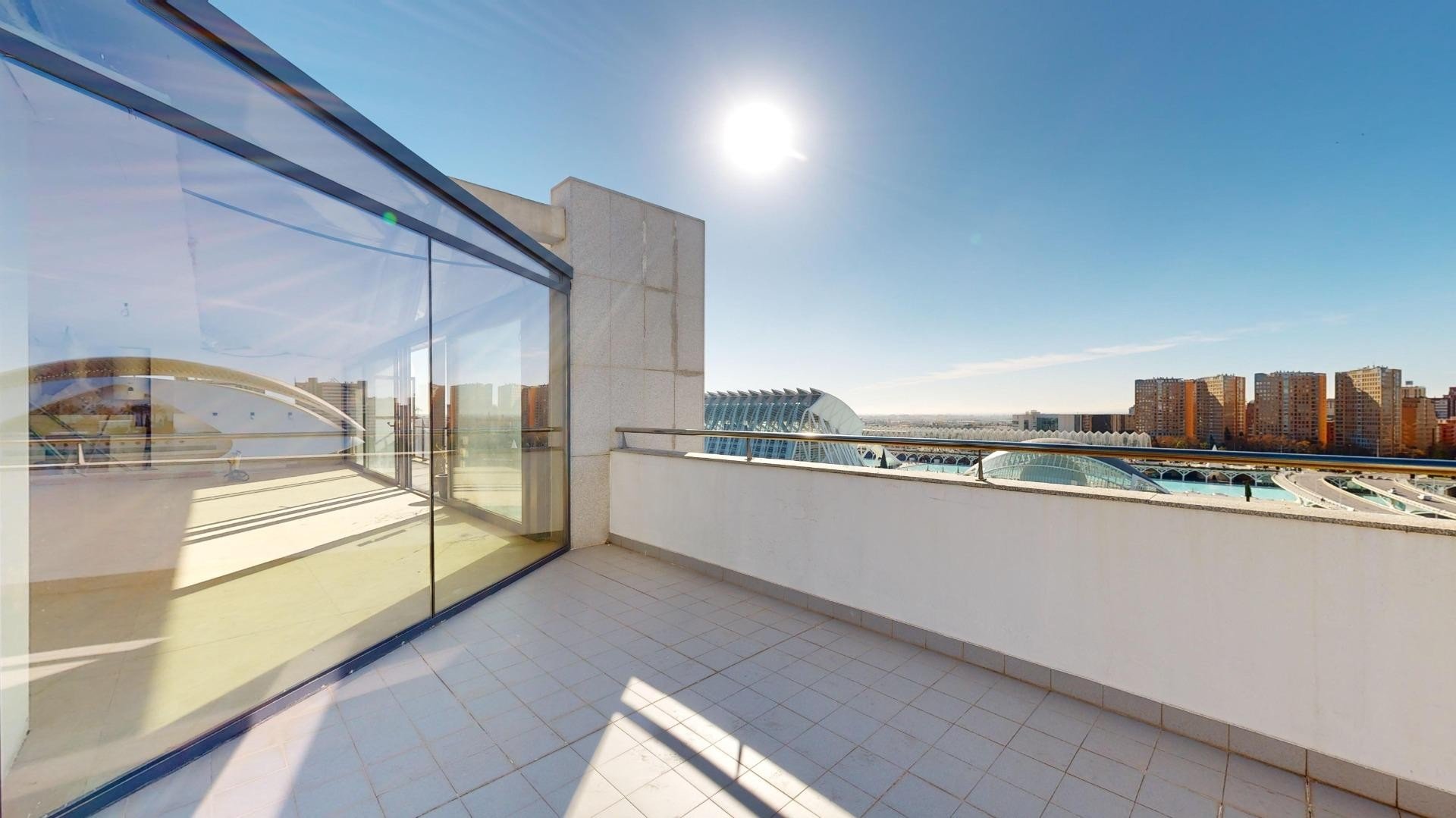 Dzīvoklis Valencia, Spānijā 6 istabas, 330 m2 Nr. 133341