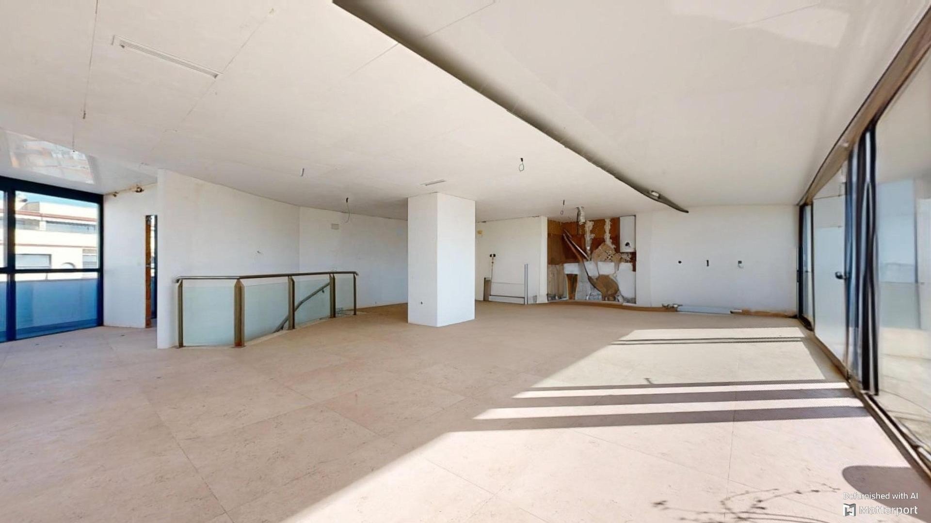 Dzīvoklis Valencia, Spānijā 6 istabas, 330 m2 Nr. 133341