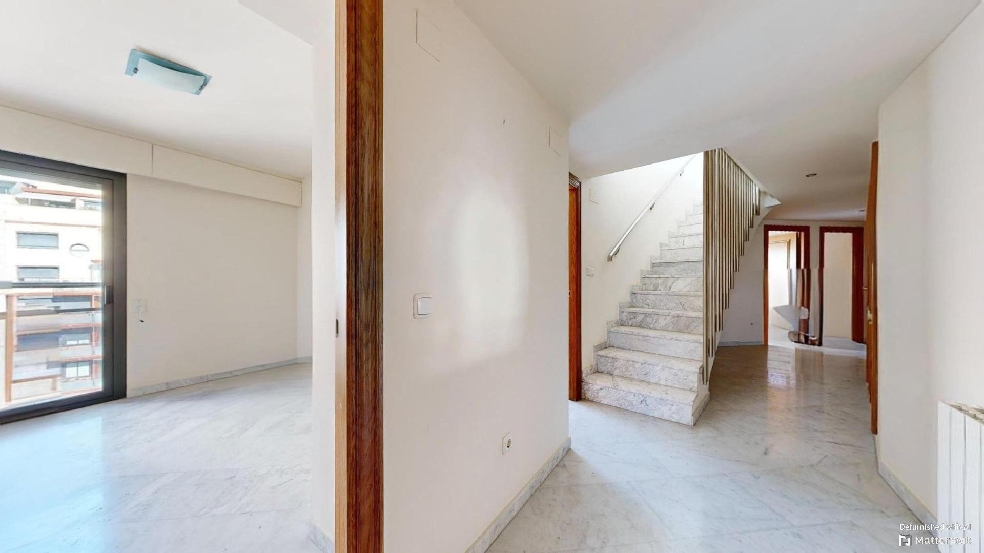 Dzīvoklis Valencia, Spānijā 6 istabas, 330 m2 Nr. 133341