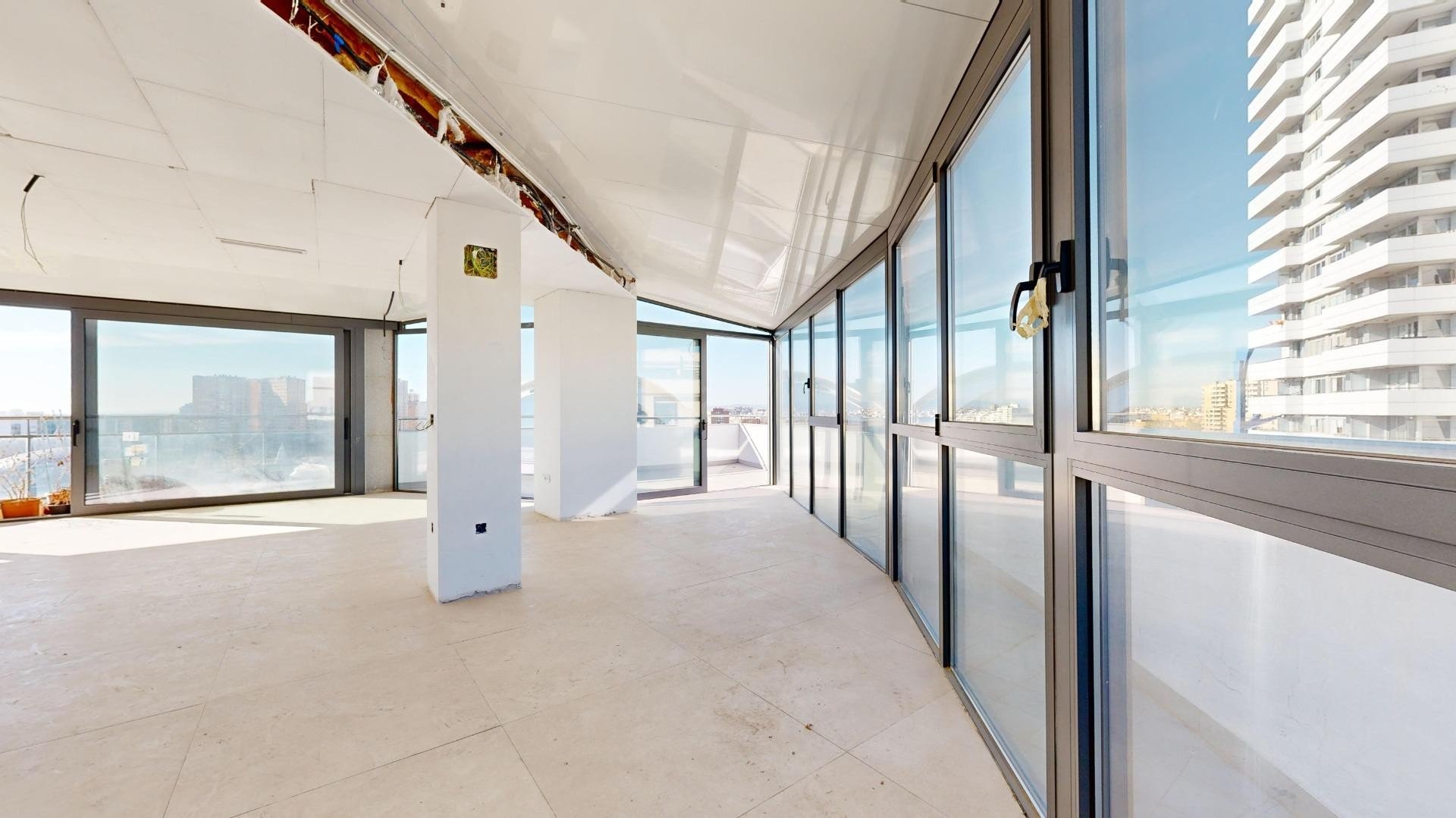 Dzīvoklis Valencia, Spānijā 6 istabas, 330 m2 Nr. 133341