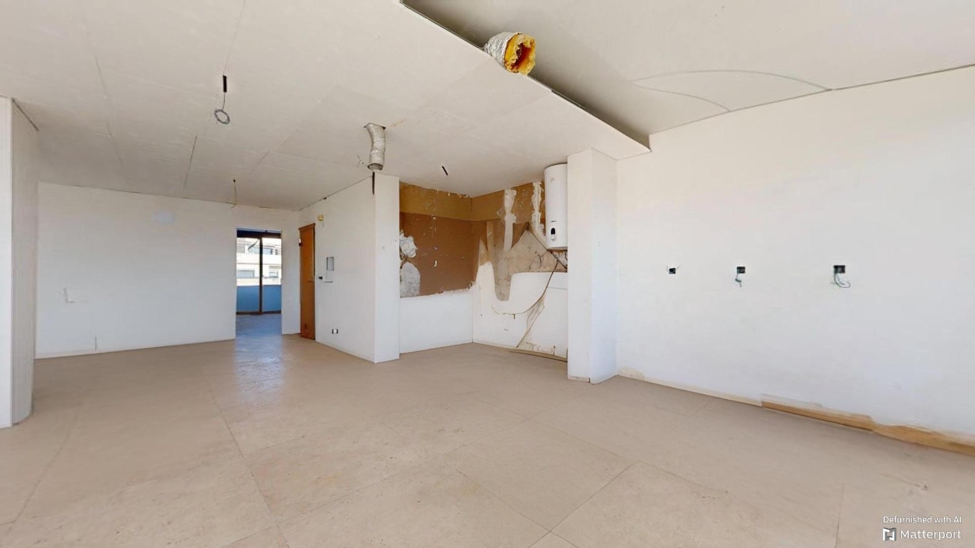 Dzīvoklis Valencia, Spānijā 6 istabas, 330 m2 Nr. 133341