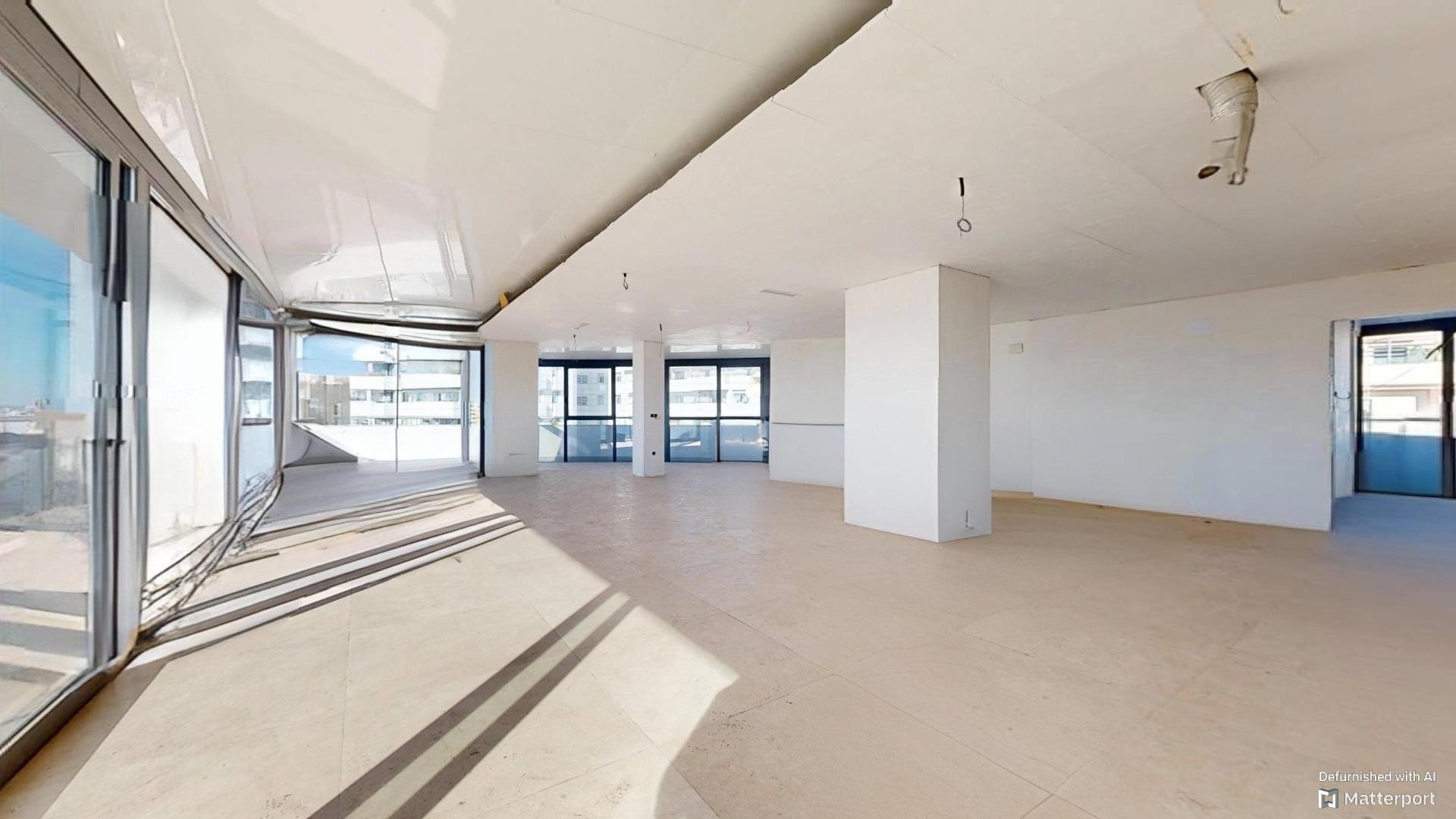 Dzīvoklis Valencia, Spānijā 6 istabas, 330 m2 Nr. 133341