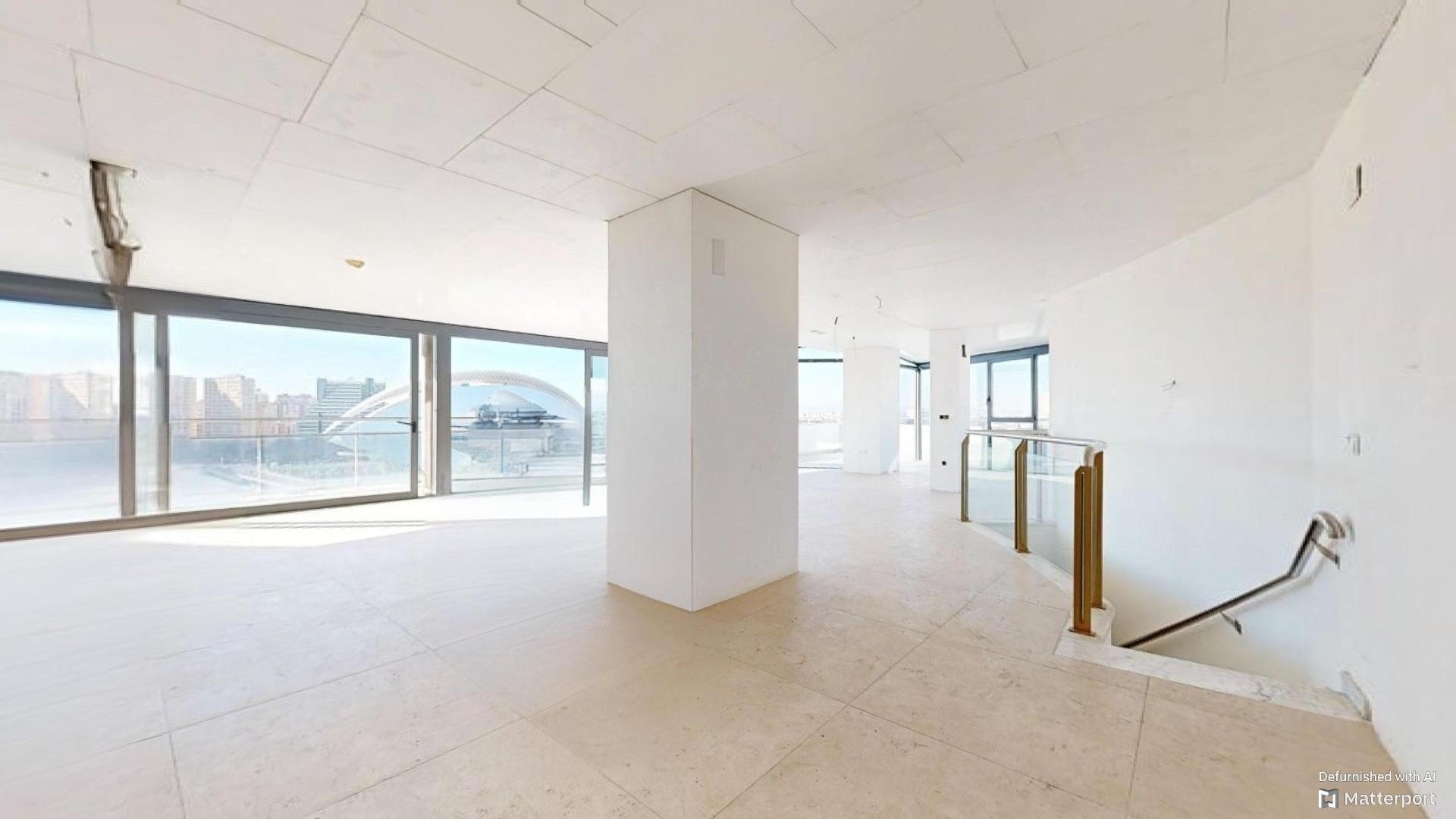 Dzīvoklis Valencia, Spānijā 6 istabas, 330 m2 Nr. 133341