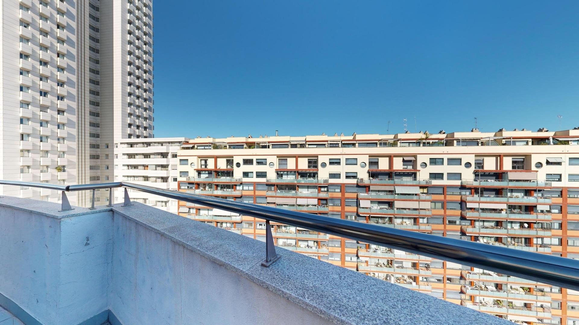 Dzīvoklis Valencia, Spānijā 6 istabas, 330 m2 Nr. 133341