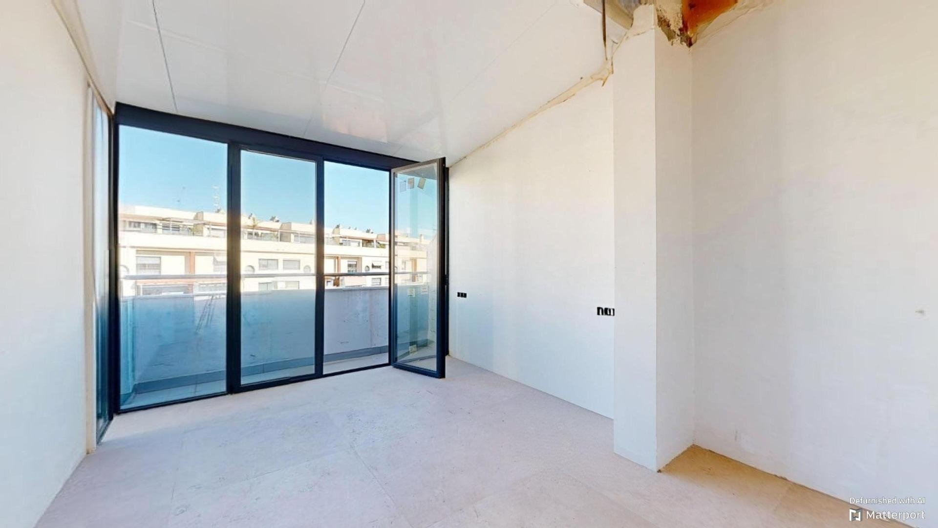 Dzīvoklis Valencia, Spānijā 6 istabas, 330 m2 Nr. 133341