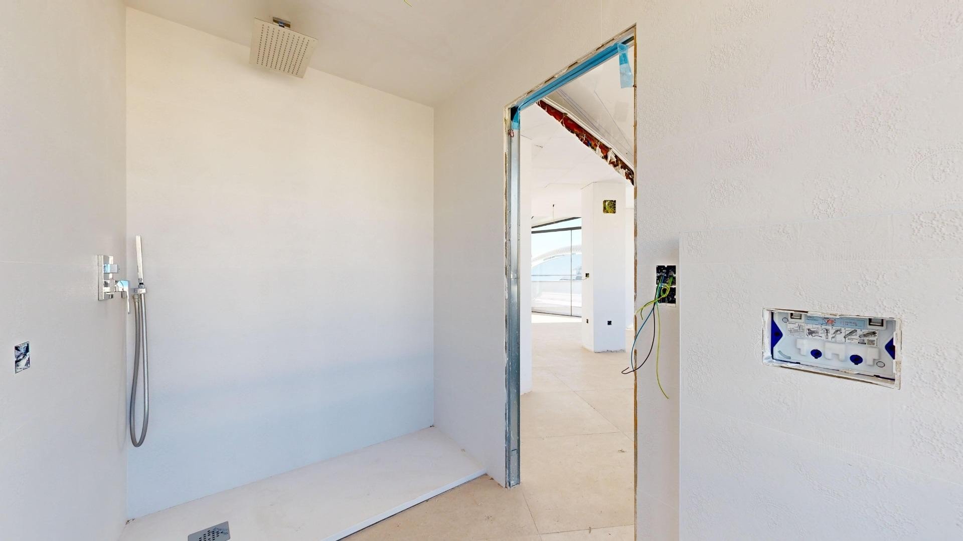 Dzīvoklis Valencia, Spānijā 6 istabas, 330 m2 Nr. 133341