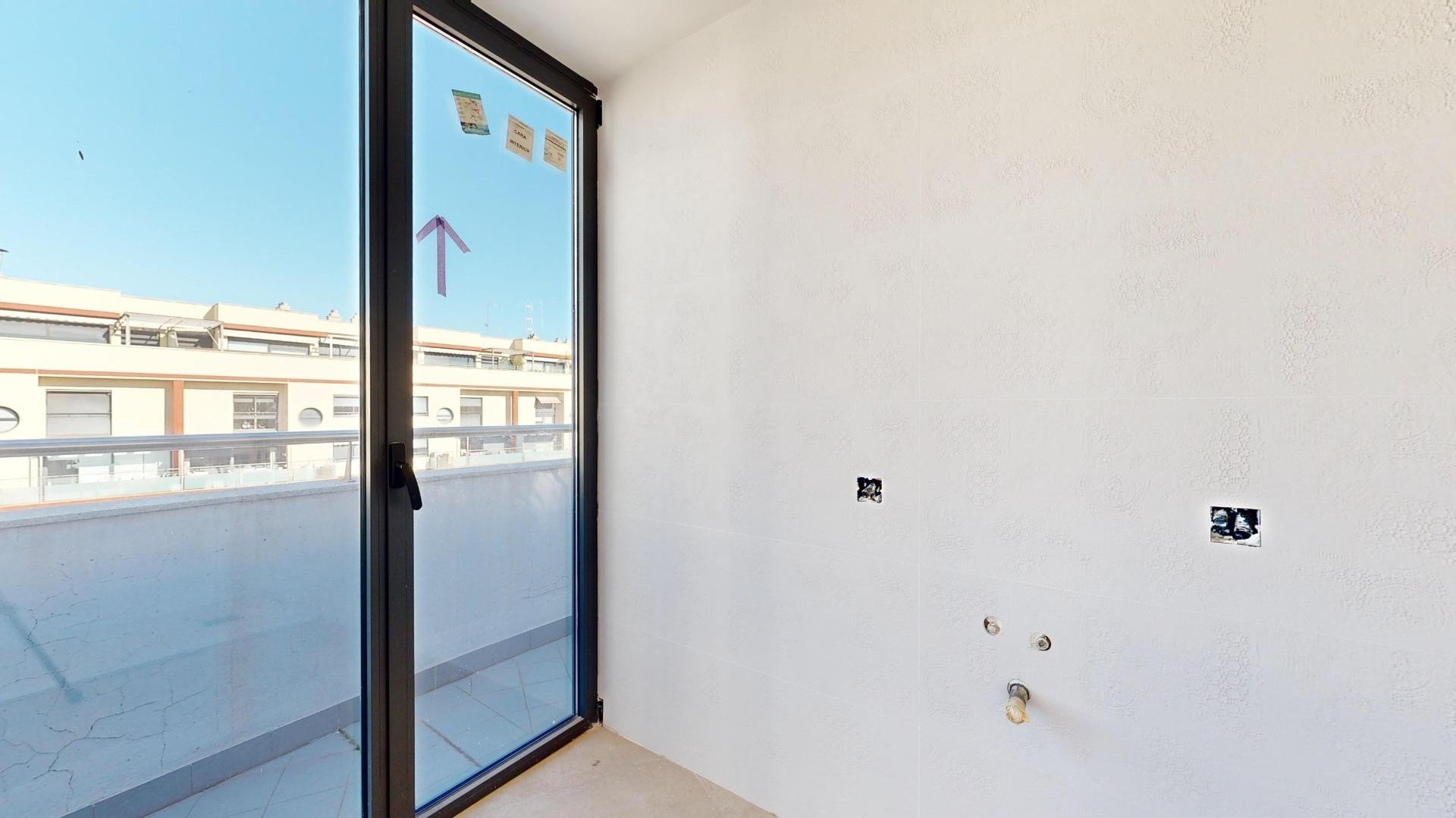Dzīvoklis Valencia, Spānijā 6 istabas, 330 m2 Nr. 133341