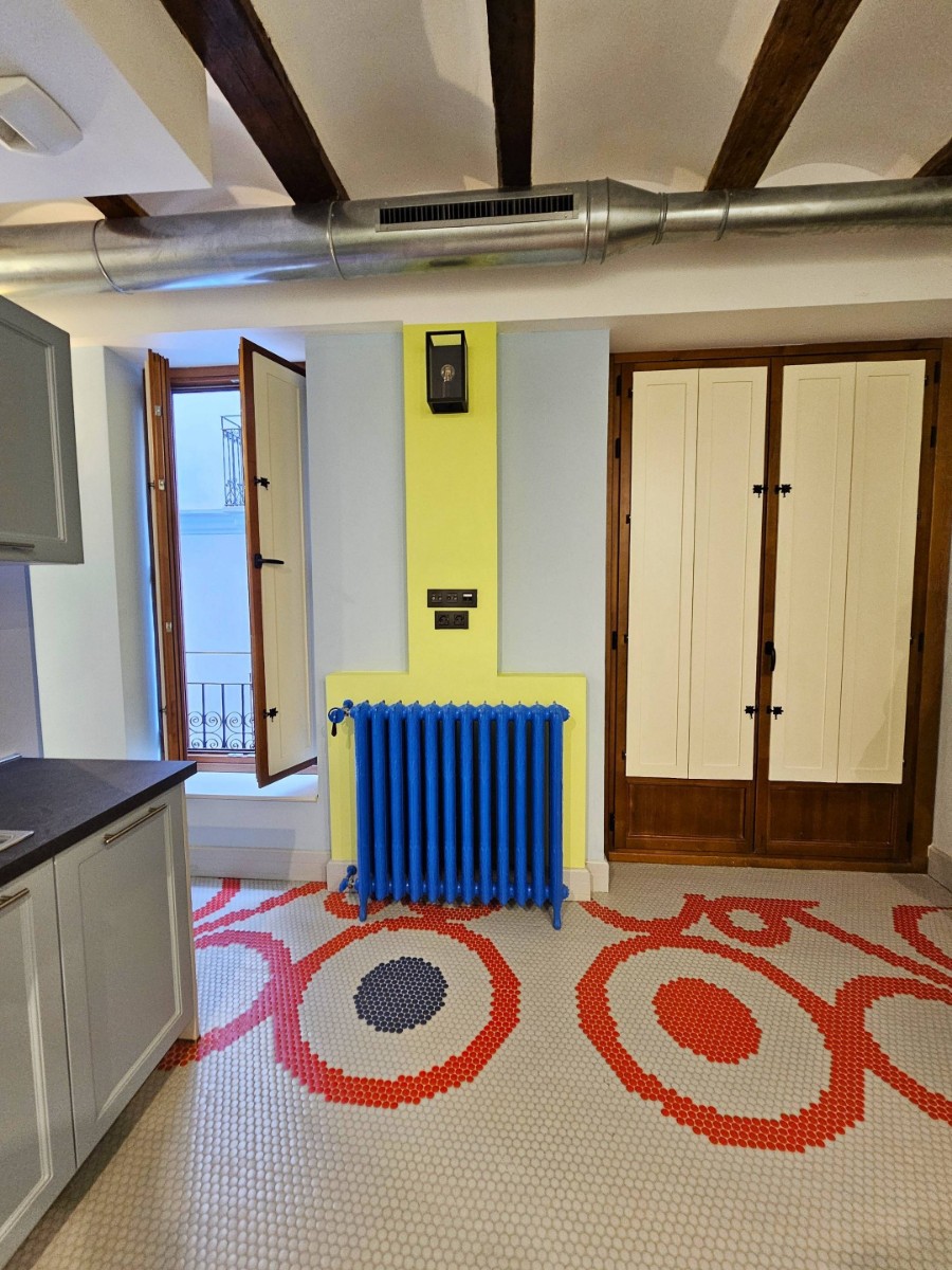 Komerciāls īpašums Valencia, Spānijā 9 istabas, 475 m2 Nr. 133344