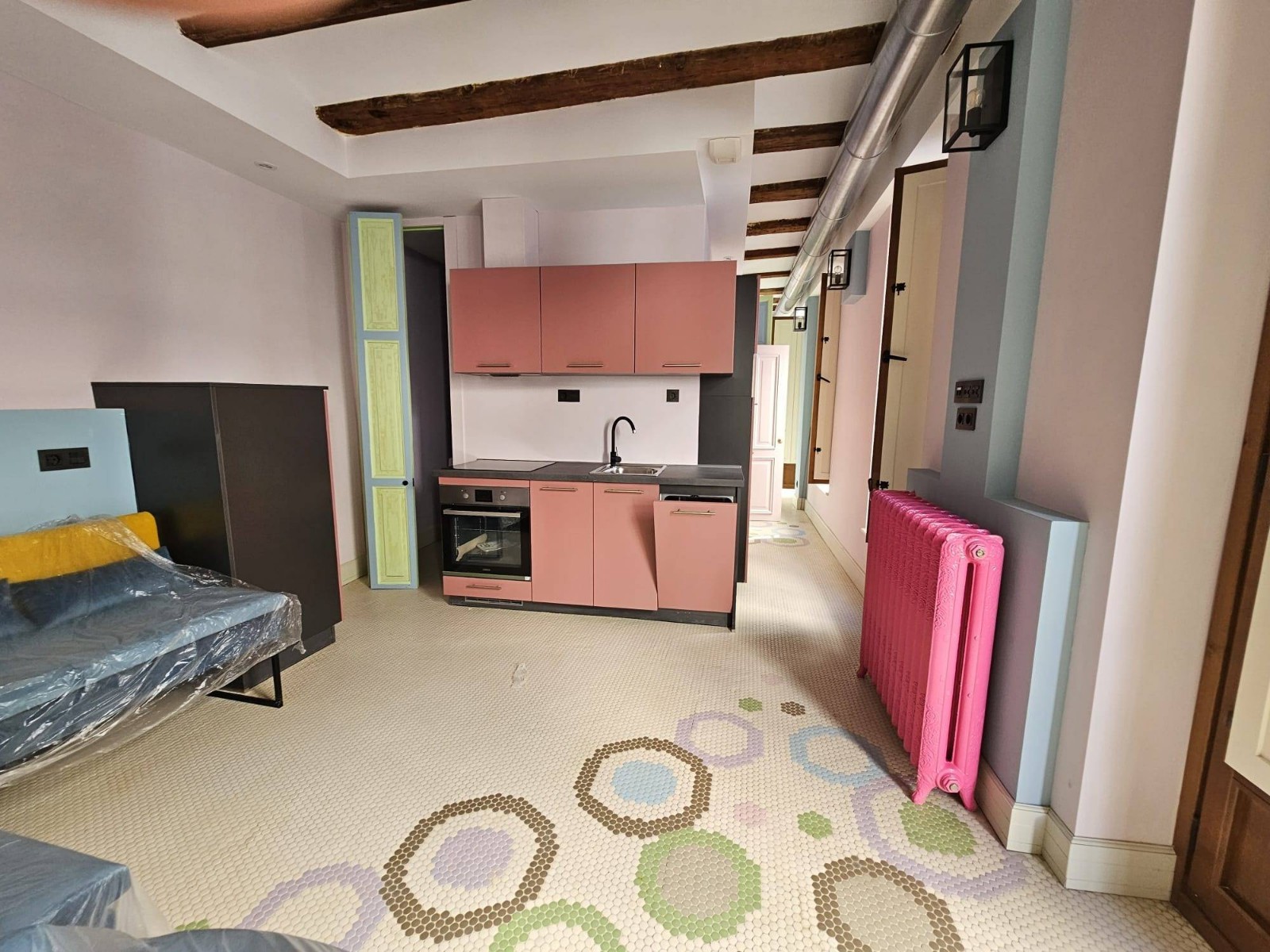 Komerciāls īpašums Valencia, Spānijā 9 istabas, 475 m2 Nr. 133344