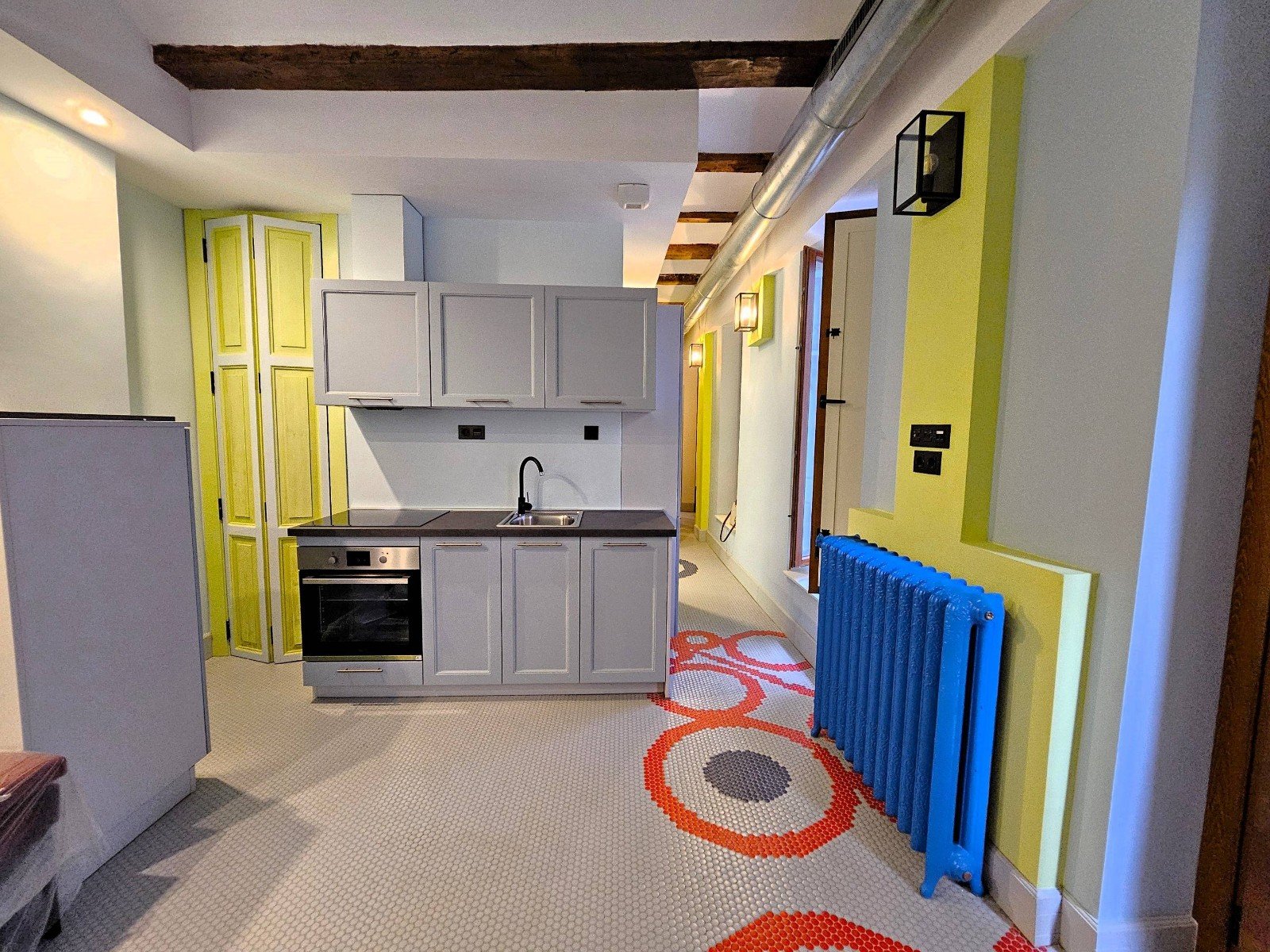 Komerciāls īpašums Valencia, Spānijā 9 istabas, 475 m2 Nr. 133344