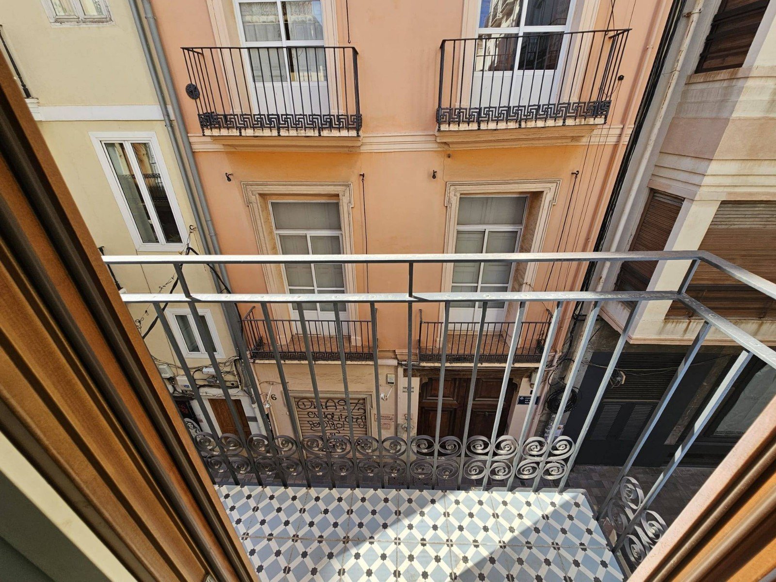 Komerciāls īpašums Valencia, Spānijā 9 istabas, 475 m2 Nr. 133344