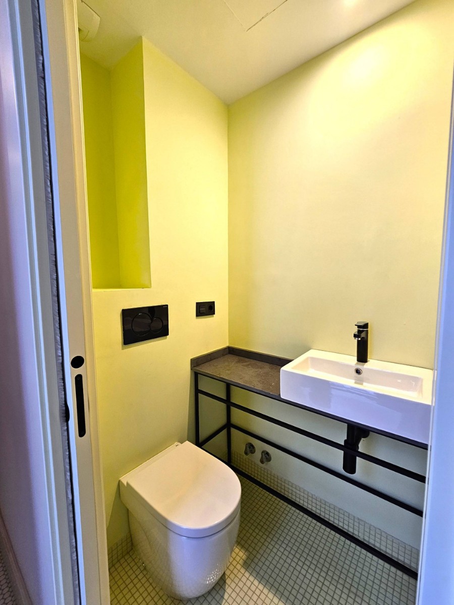 Komerciāls īpašums Valencia, Spānijā 9 istabas, 475 m2 Nr. 133344