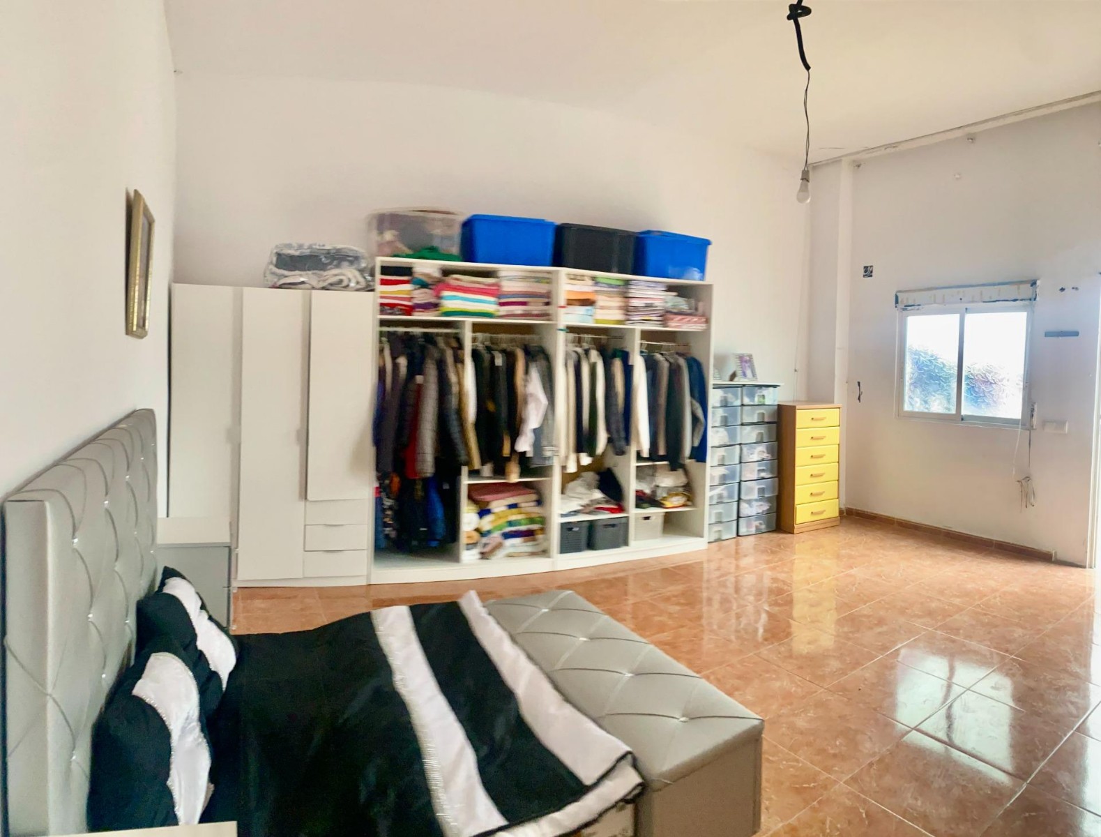 Wohnung in Valencia, Spanien 4 Schlafzimmer, 158 m2 Nr. 133345