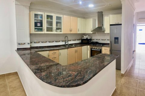 Apartment à Valencia, Espagne 4 chambres, 158 m2 No. 133345